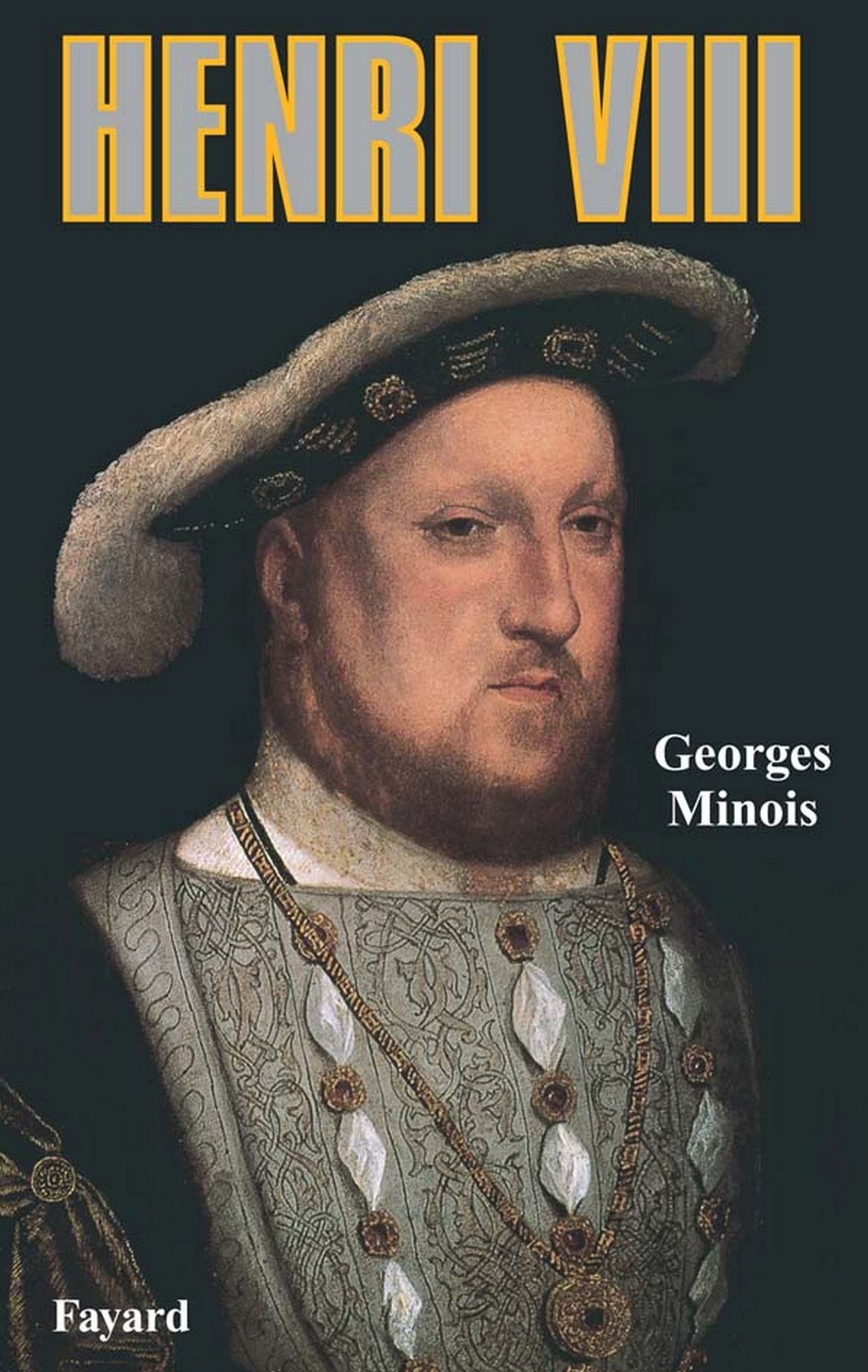 Henri VIII
