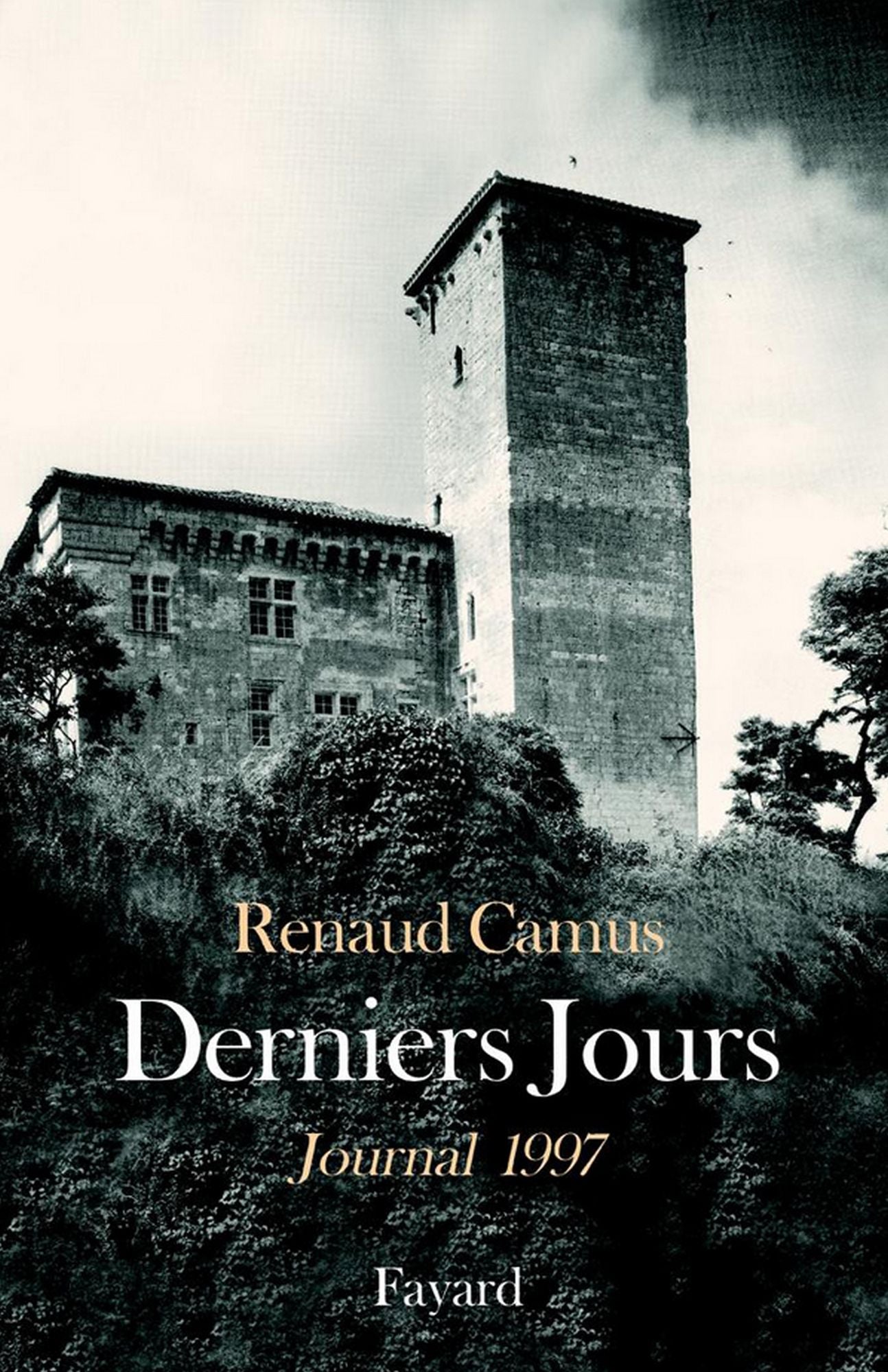 Derniers Jours: Journal 1997