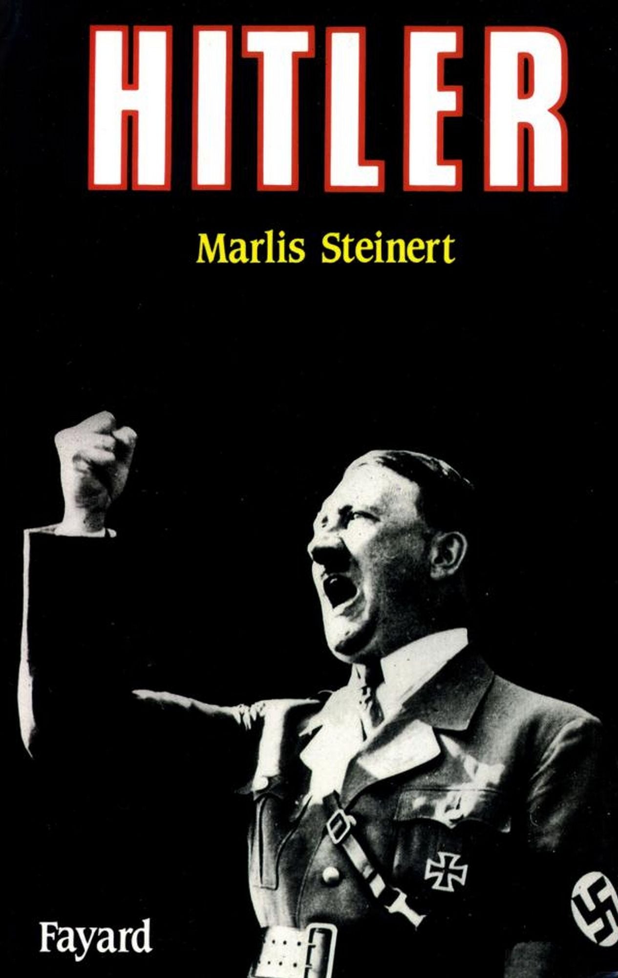 Hitler