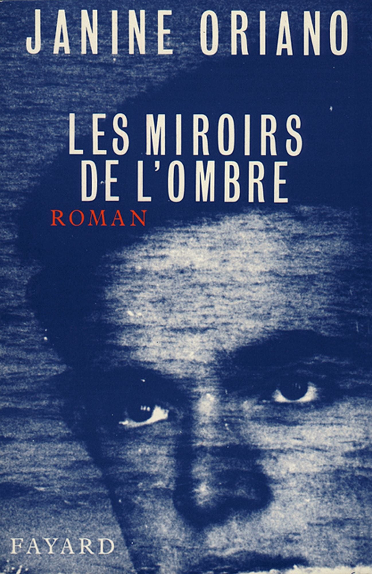 Les Miroirs de l'ombre
