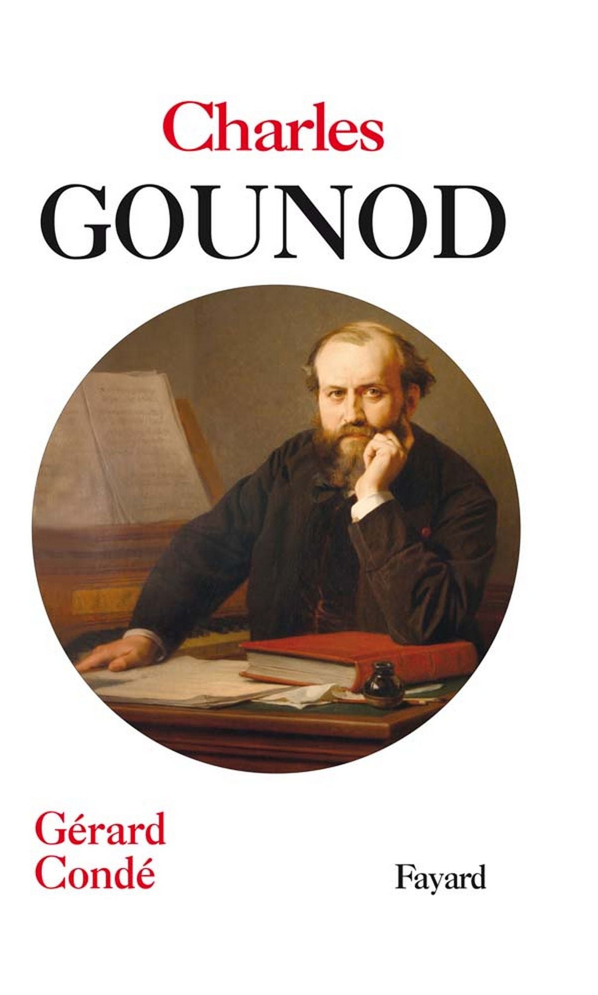 Charles Gounod
