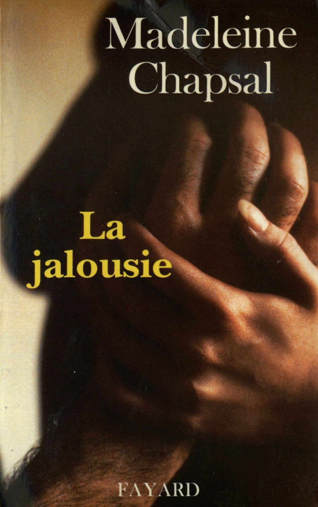 La Jalousie