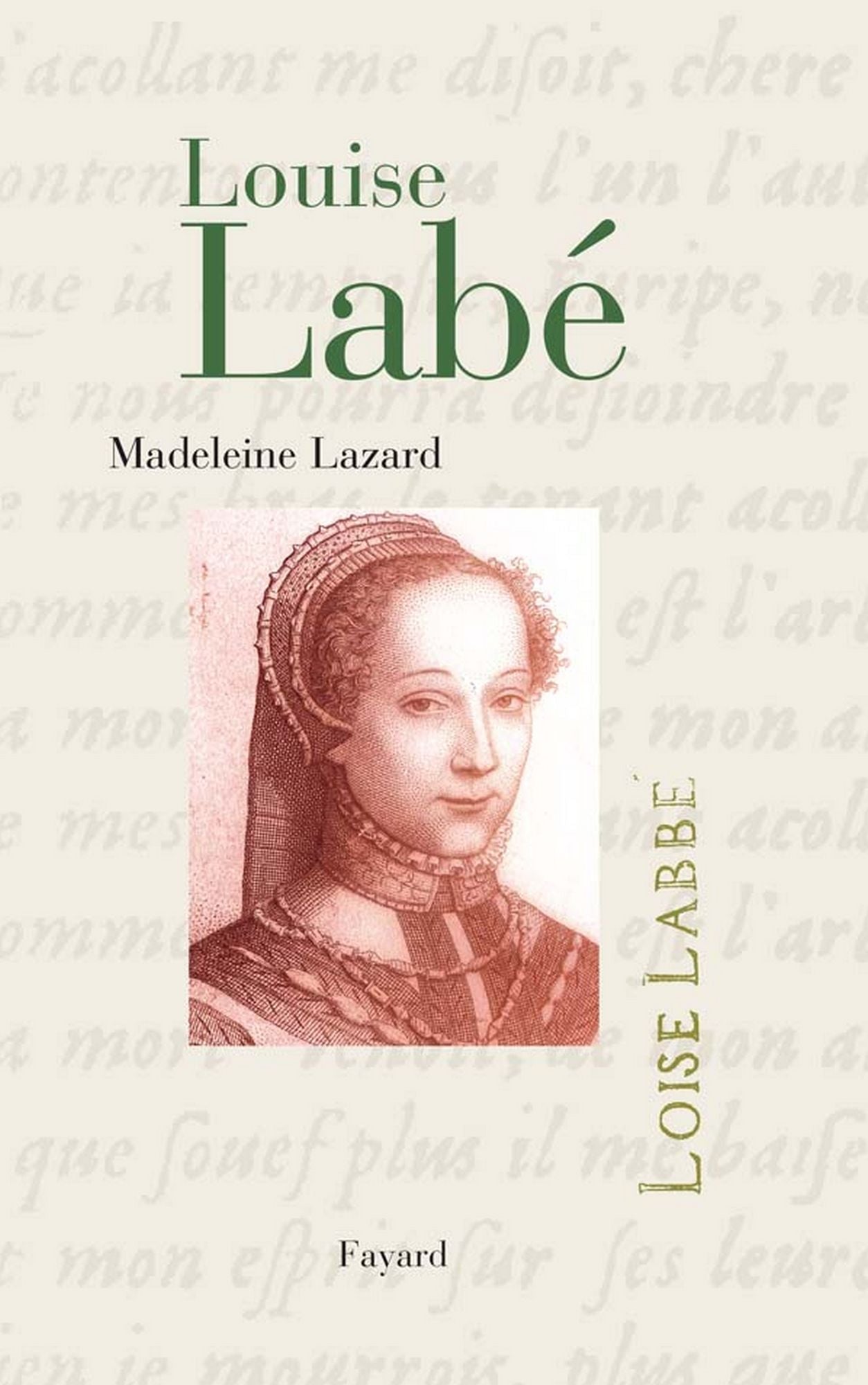 Louise Labé