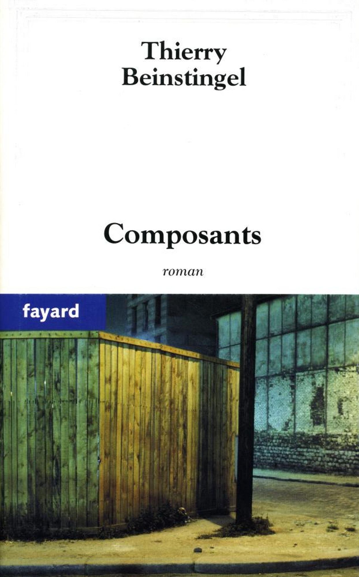 Composants