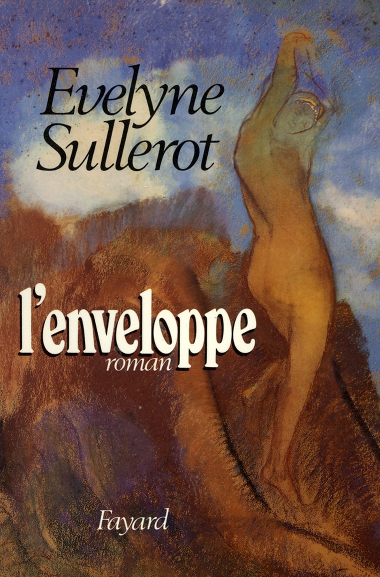 L'Enveloppe