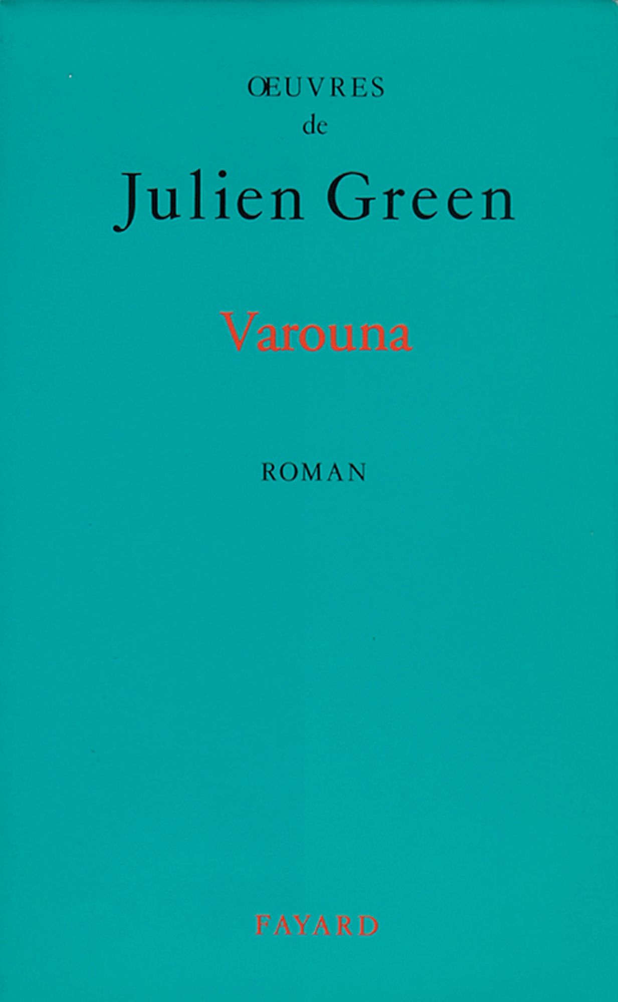 Varouna