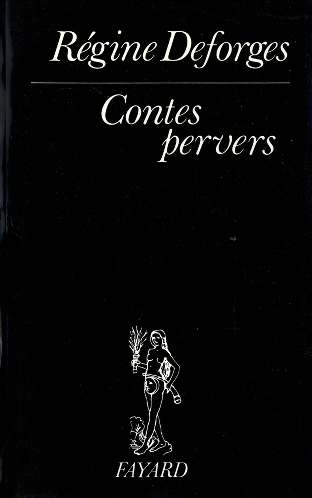 Contes pervers