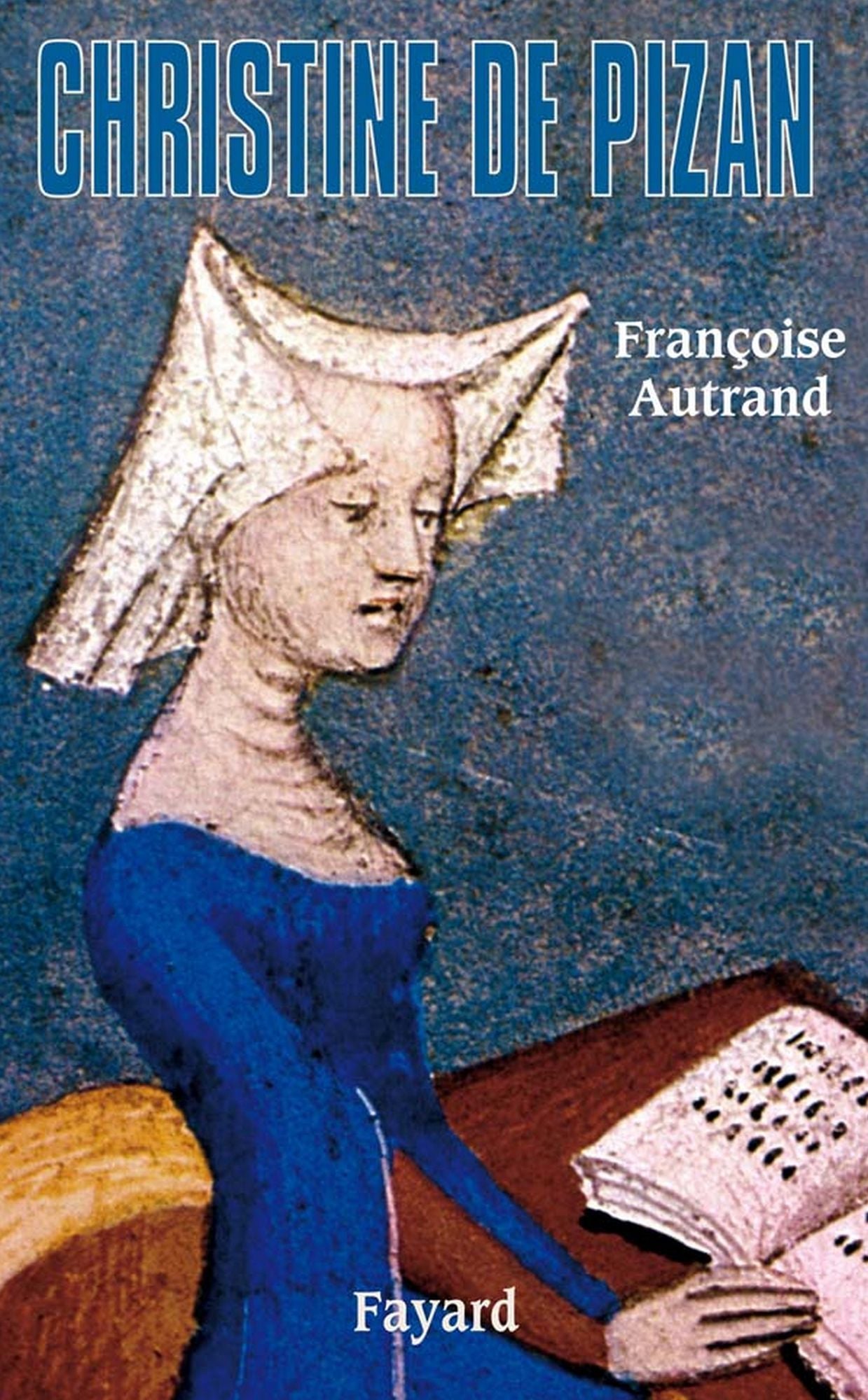 Christine de Pizan