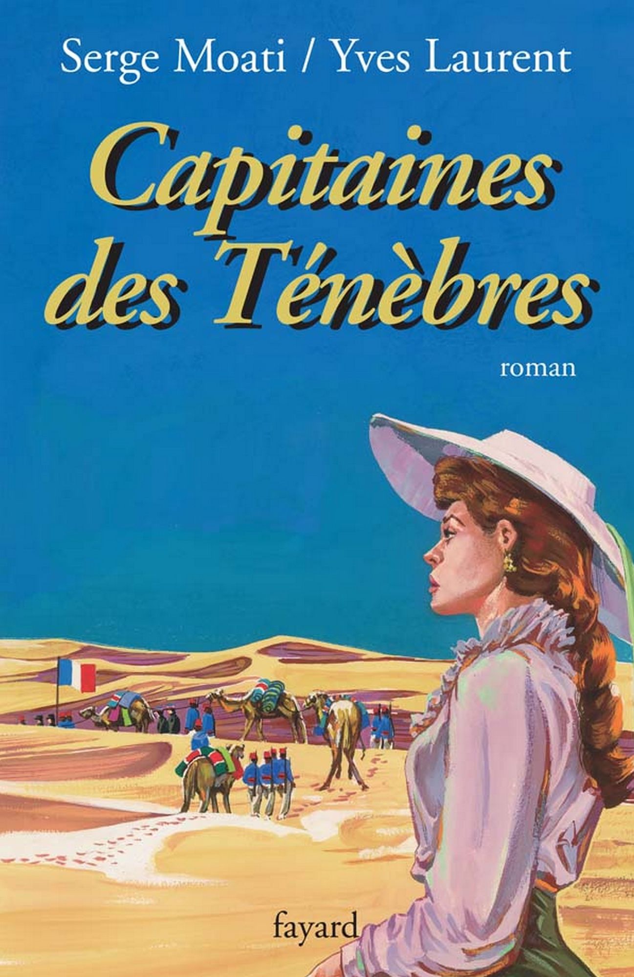 Capitaines des Ténèbres