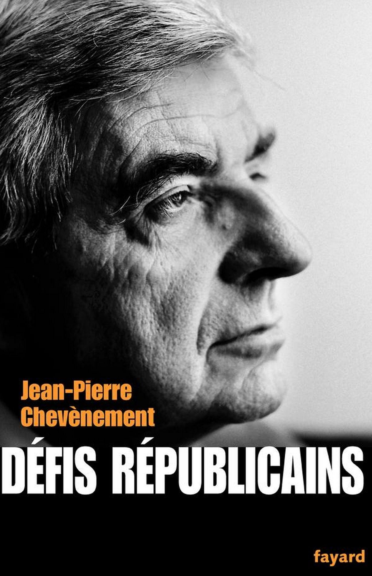 Défis républicains