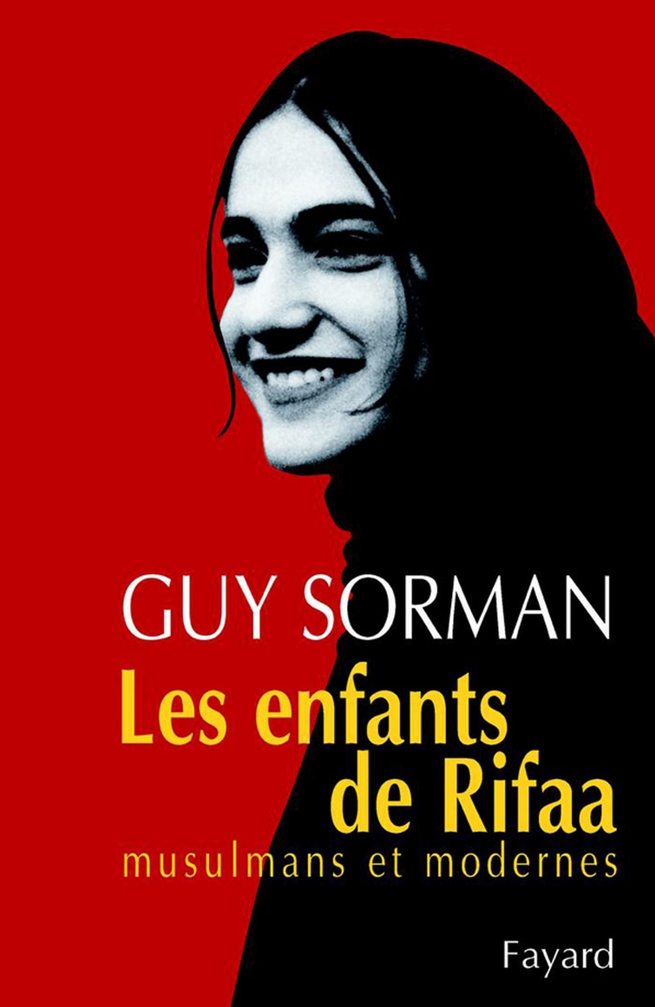 Les Enfants de Rifaa: Musulmans et modernes