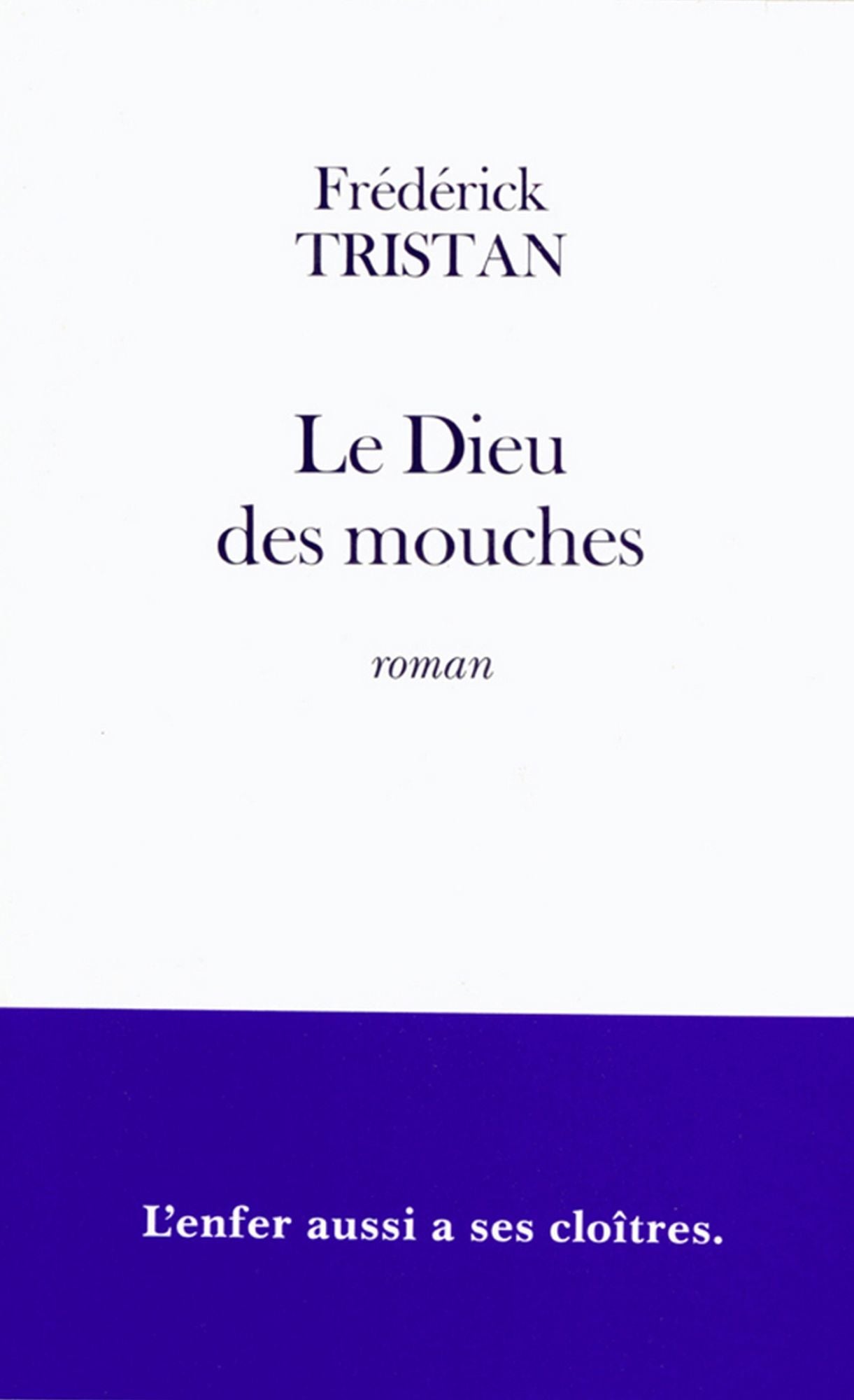 Le Dieu des mouches
