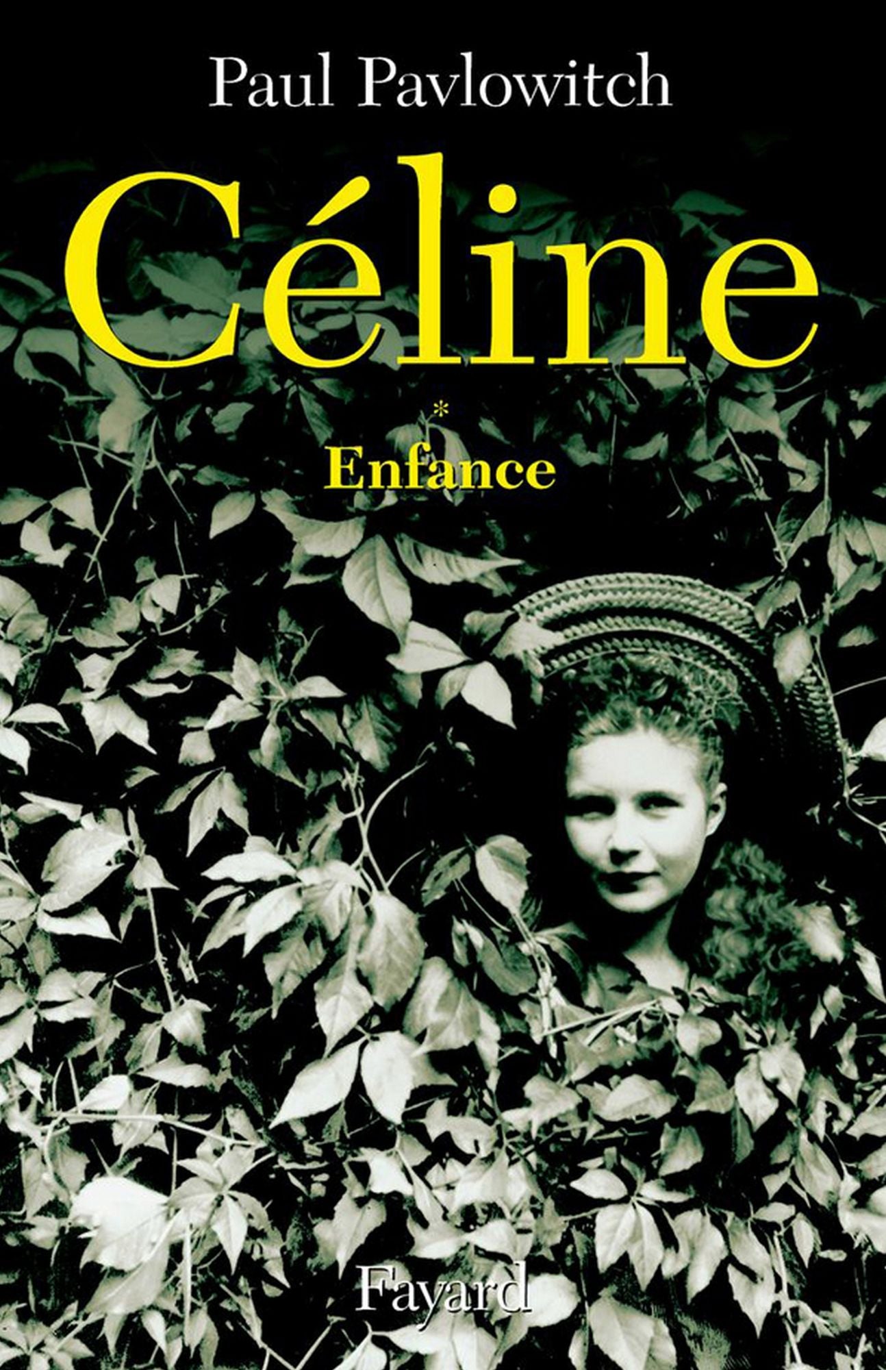 Céline, tome 1: Enfance