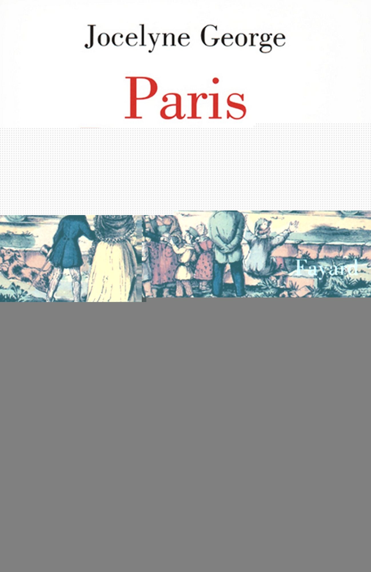 Paris Province: De la Révolution à la mondialisation