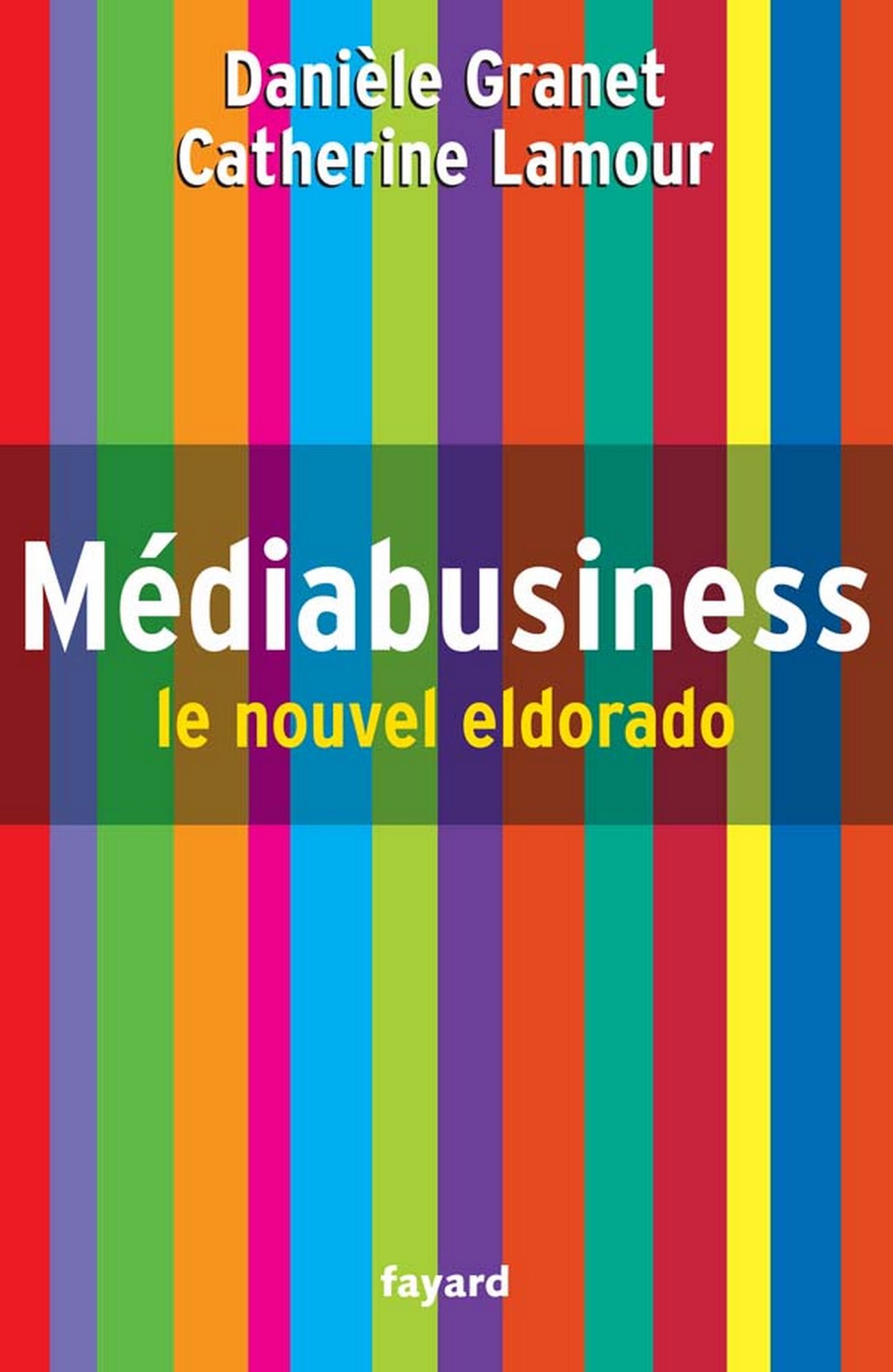 Médiabusiness: Le nouvel eldorado