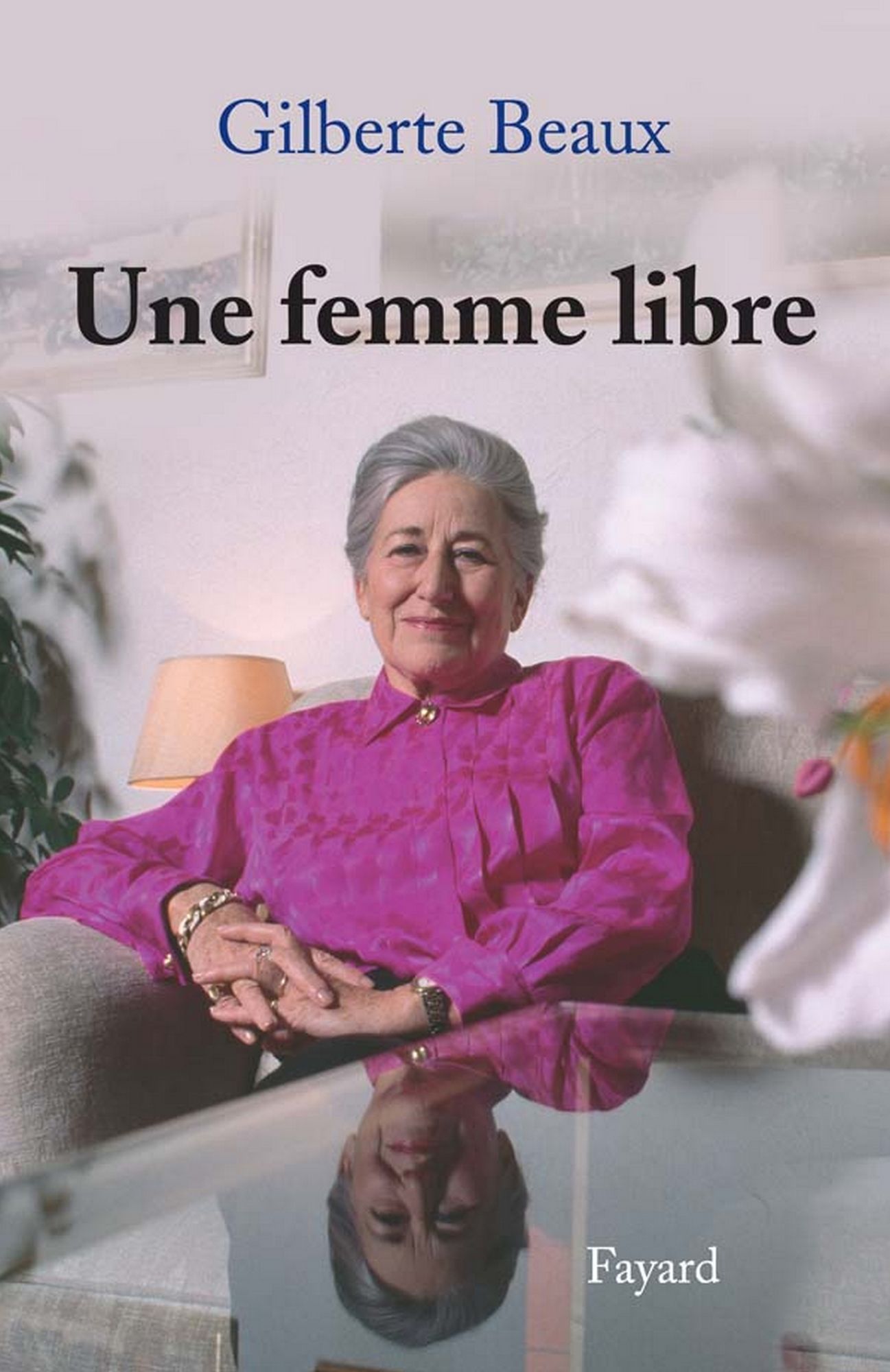 Une femme libre