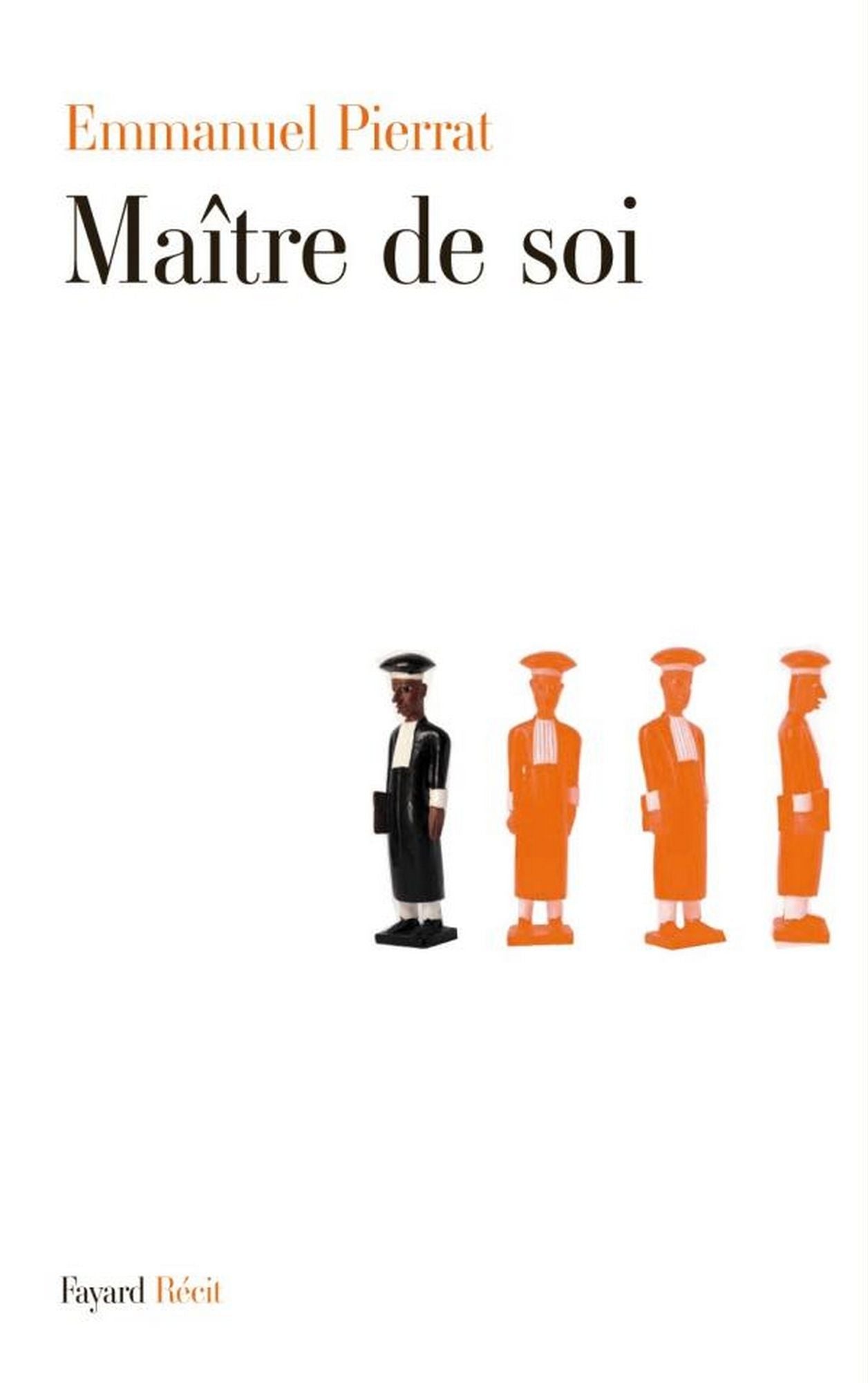 Maître de soi