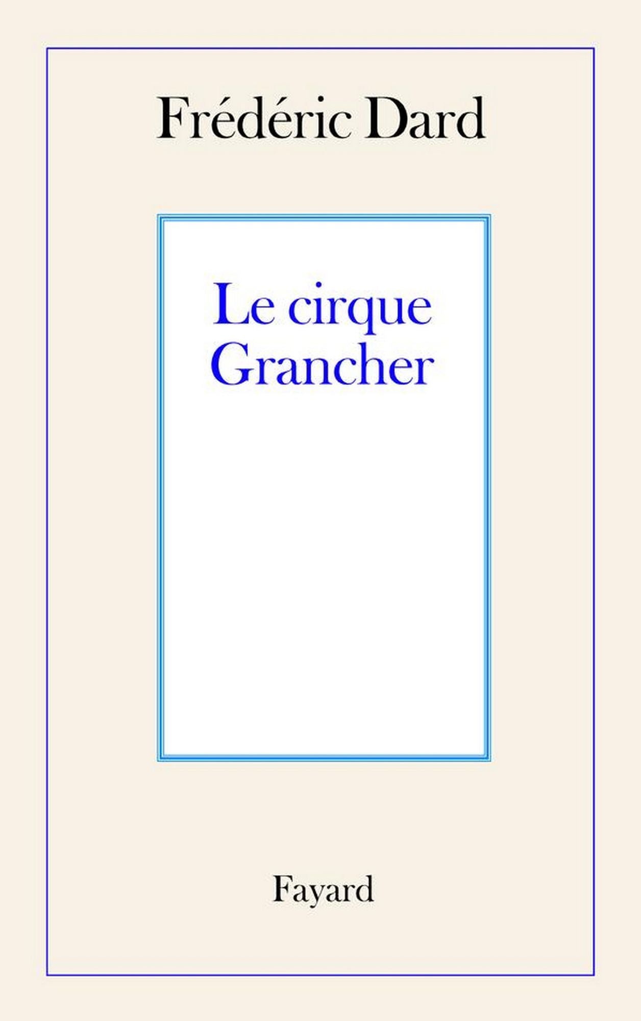 Le Cirque Grancher