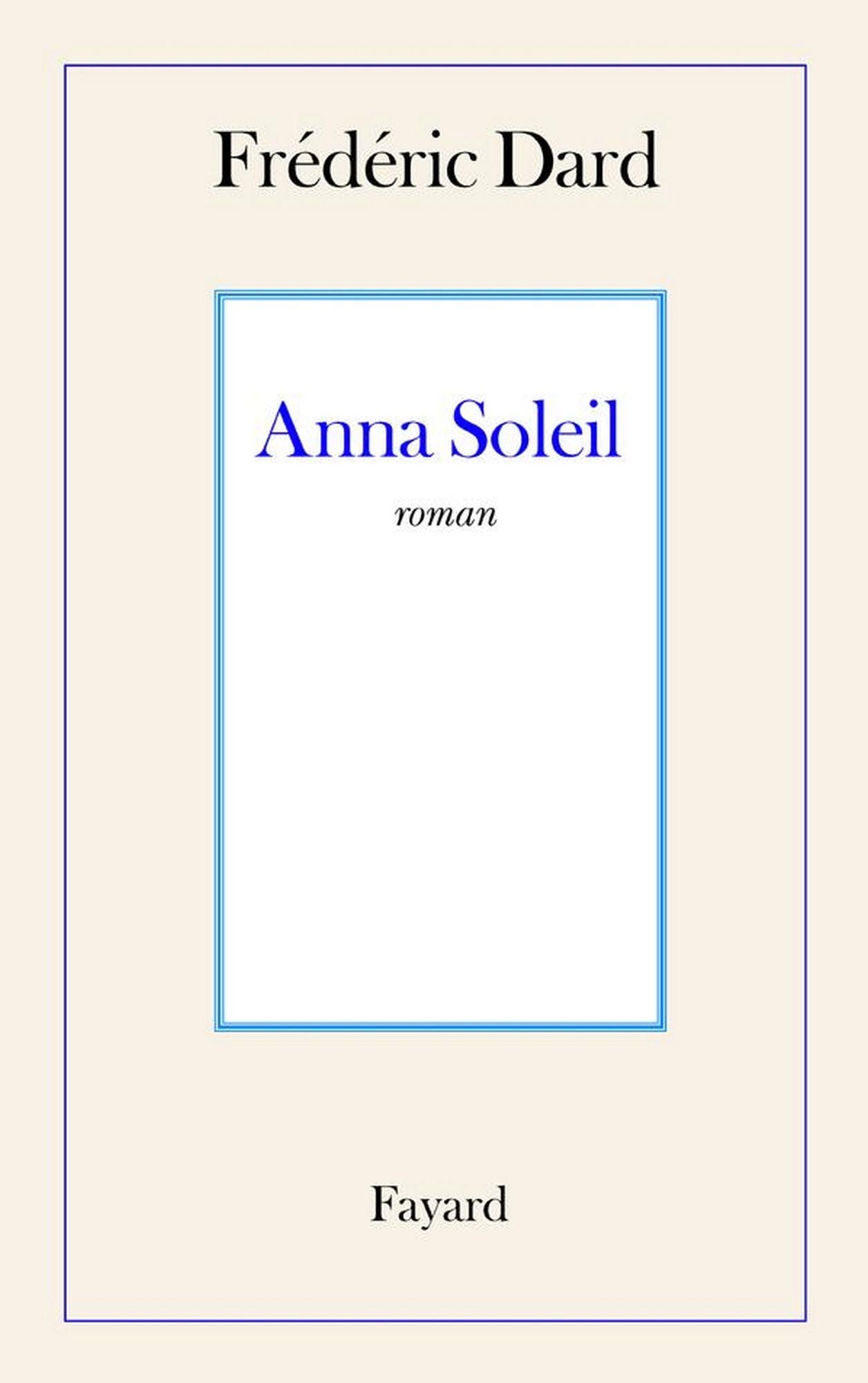 Anna Soleil