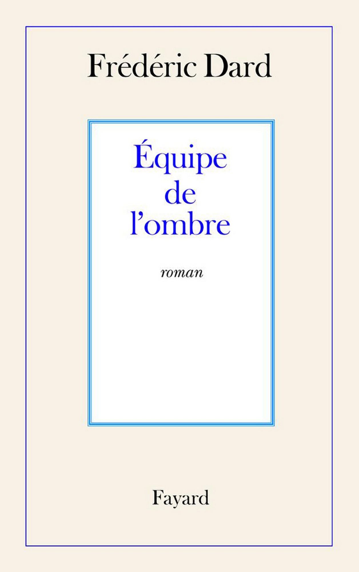 Équipe de l'ombre