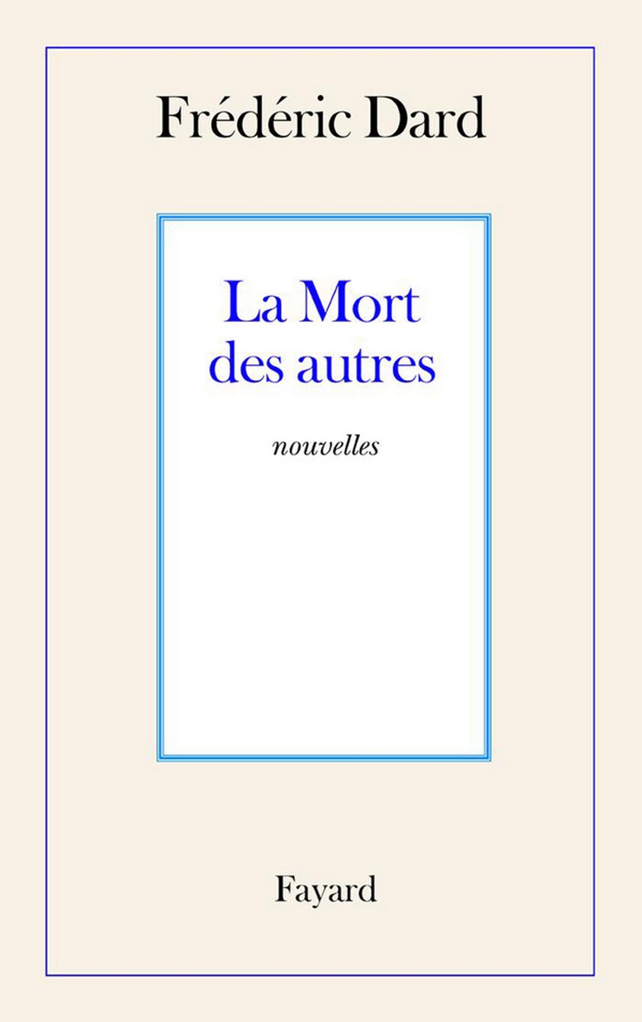La Mort des autres