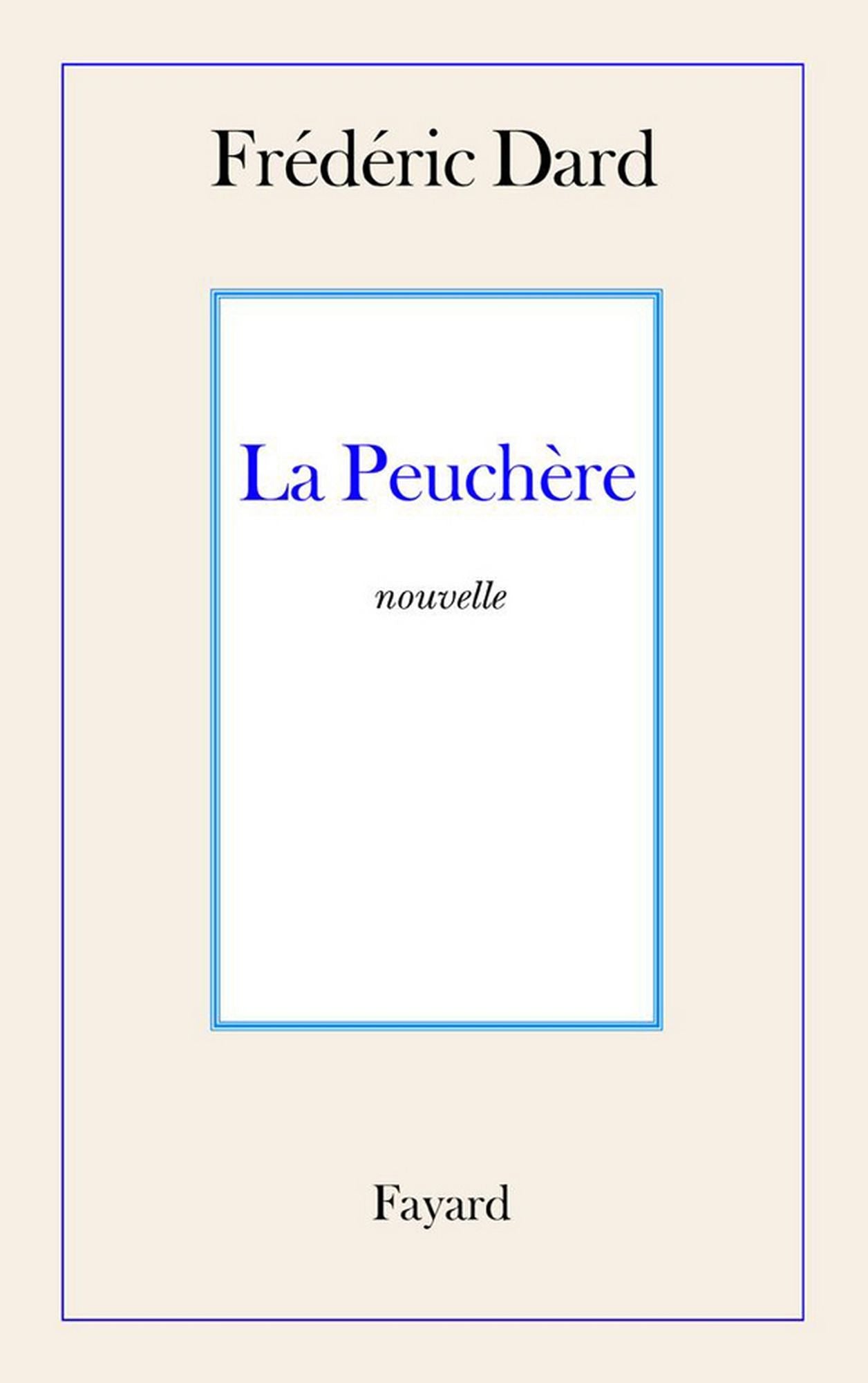 La Peuchère
