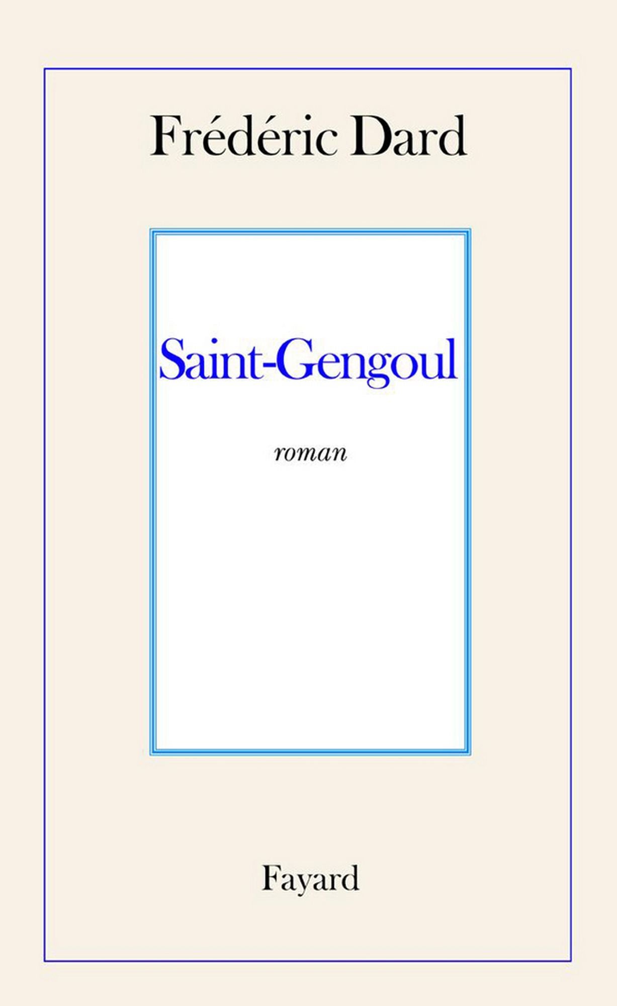 Saint-Gengoul