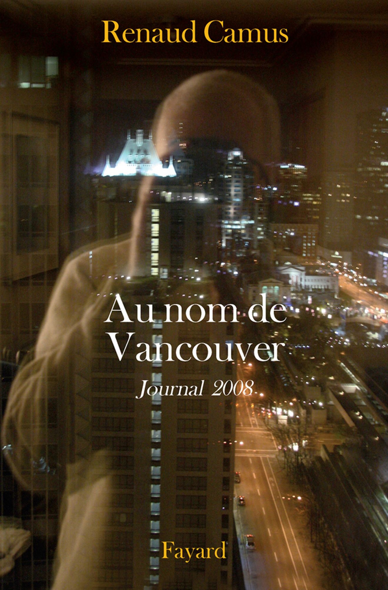 Au nom de Vancouver