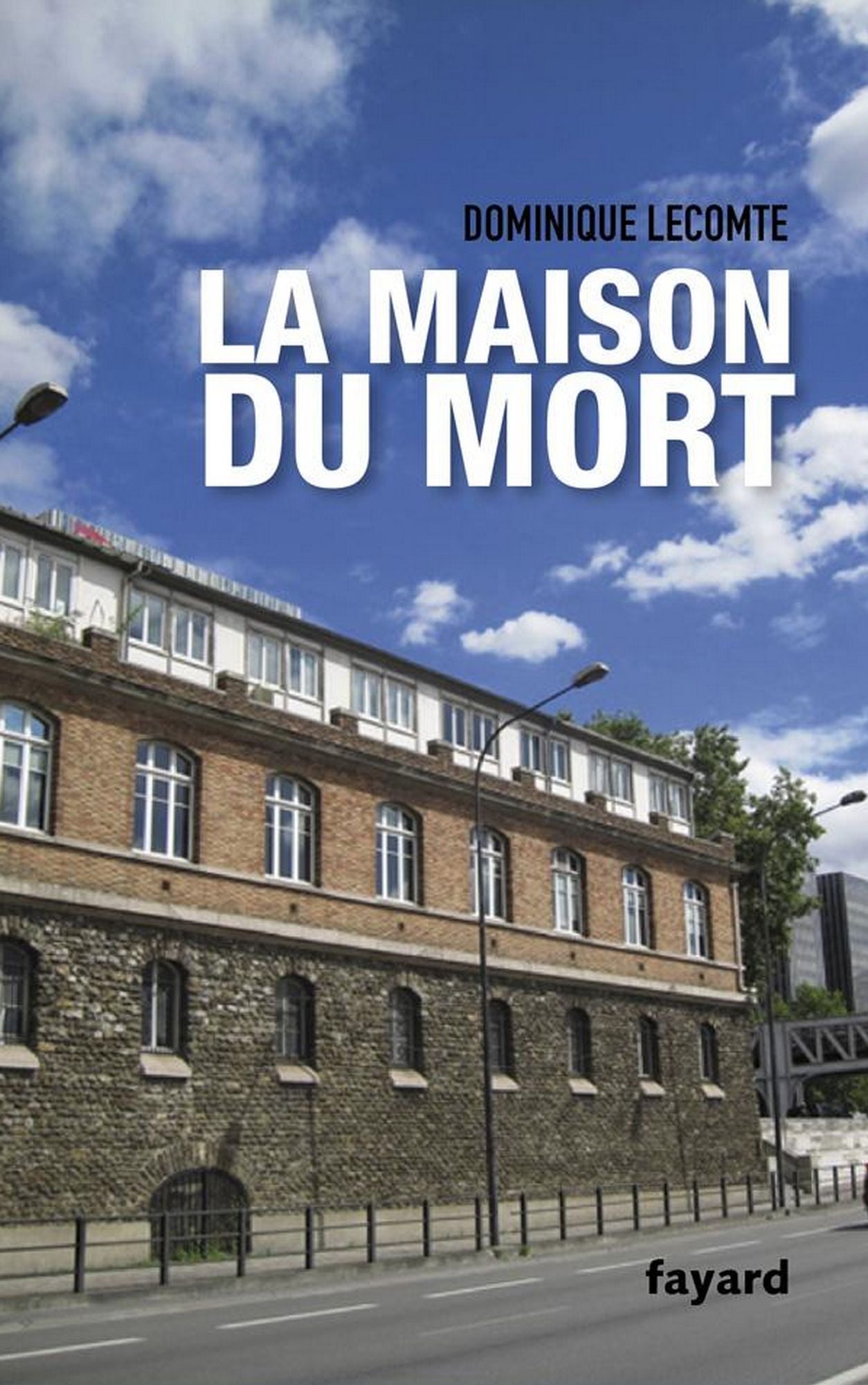 La Maison du mort