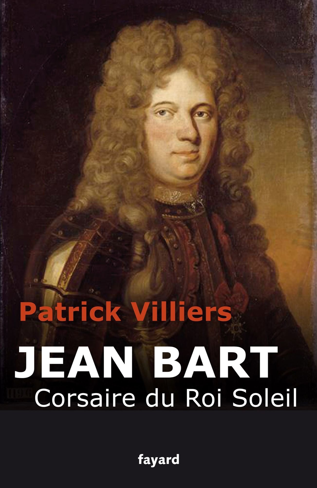 Jean Bart: Corsaire du Roi Soleil