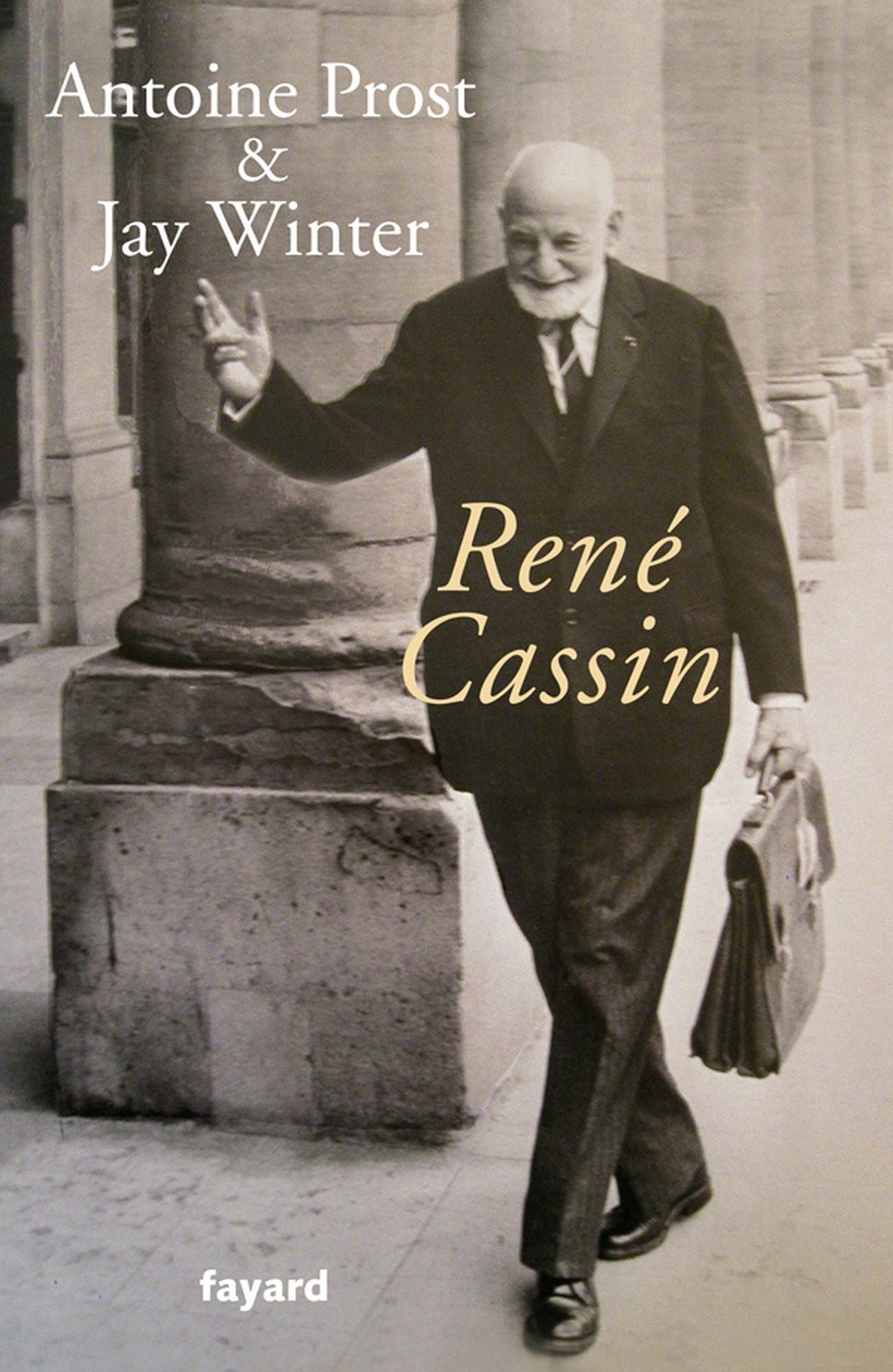 René Cassin