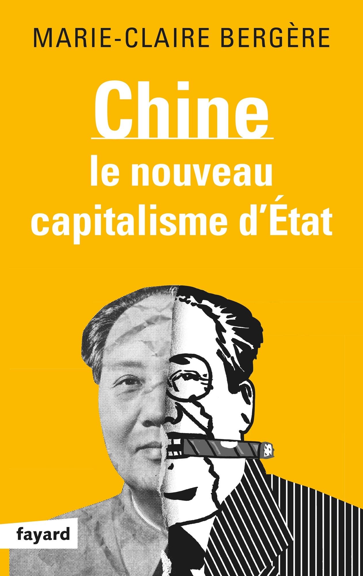 Chine: Le Nouveau Capitalisme d'Etat