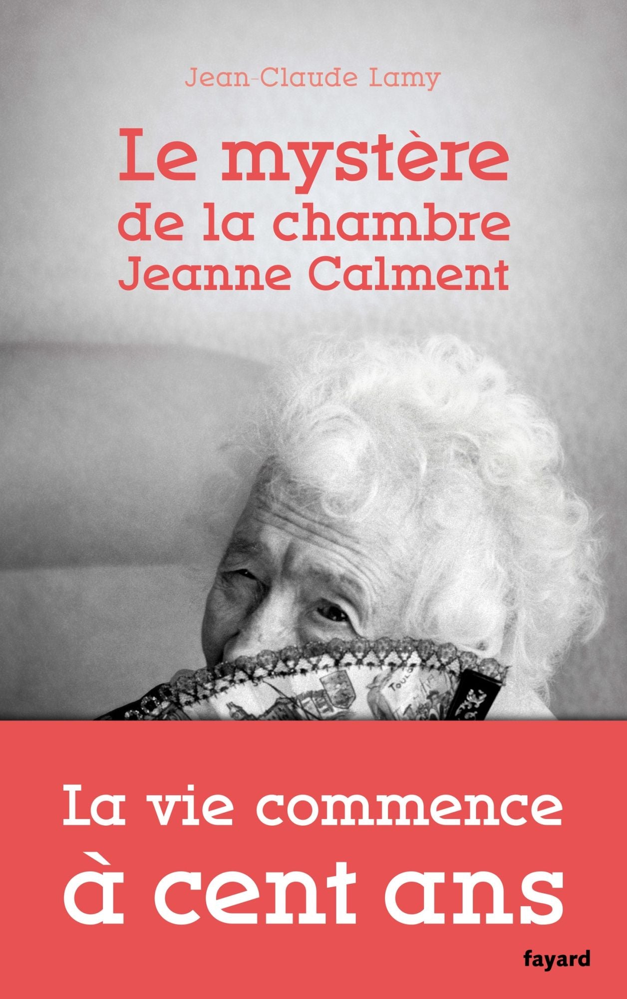 Le mystère de la chambre Jeanne Calment