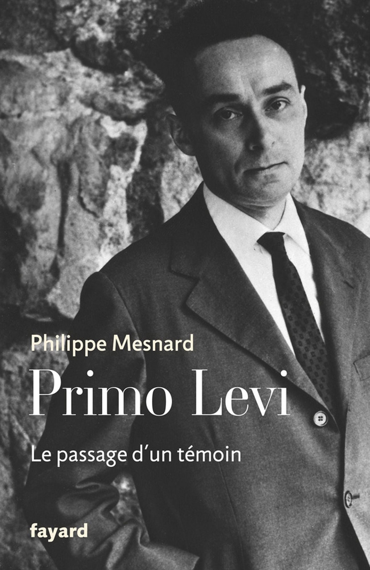 Primo Levi: Le passage d'un témoin