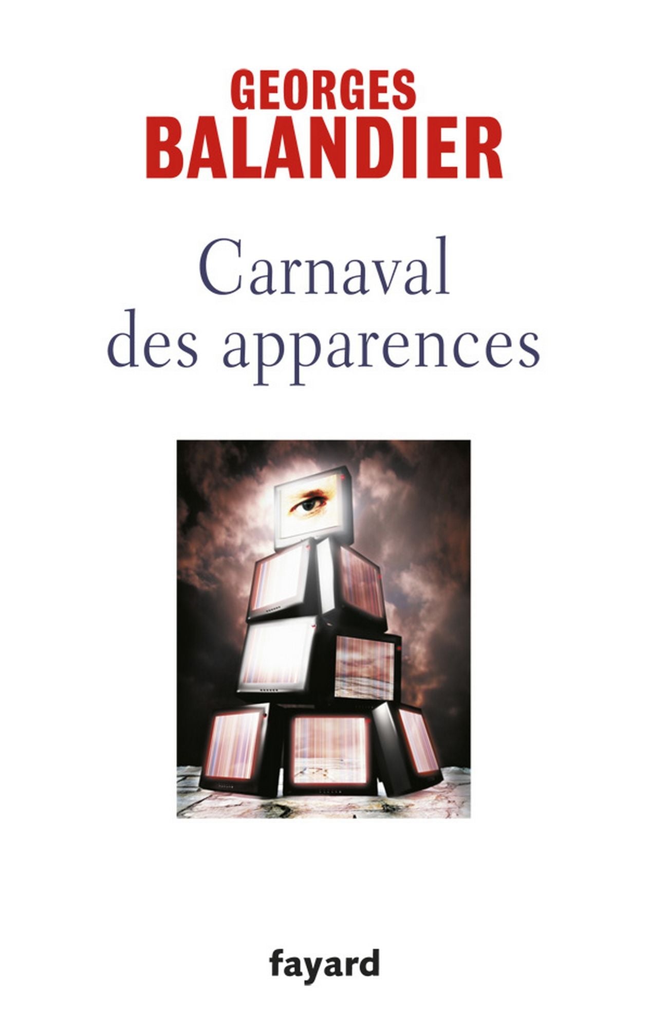 Carnaval des apparences: ou Nouveaux Commencements ?