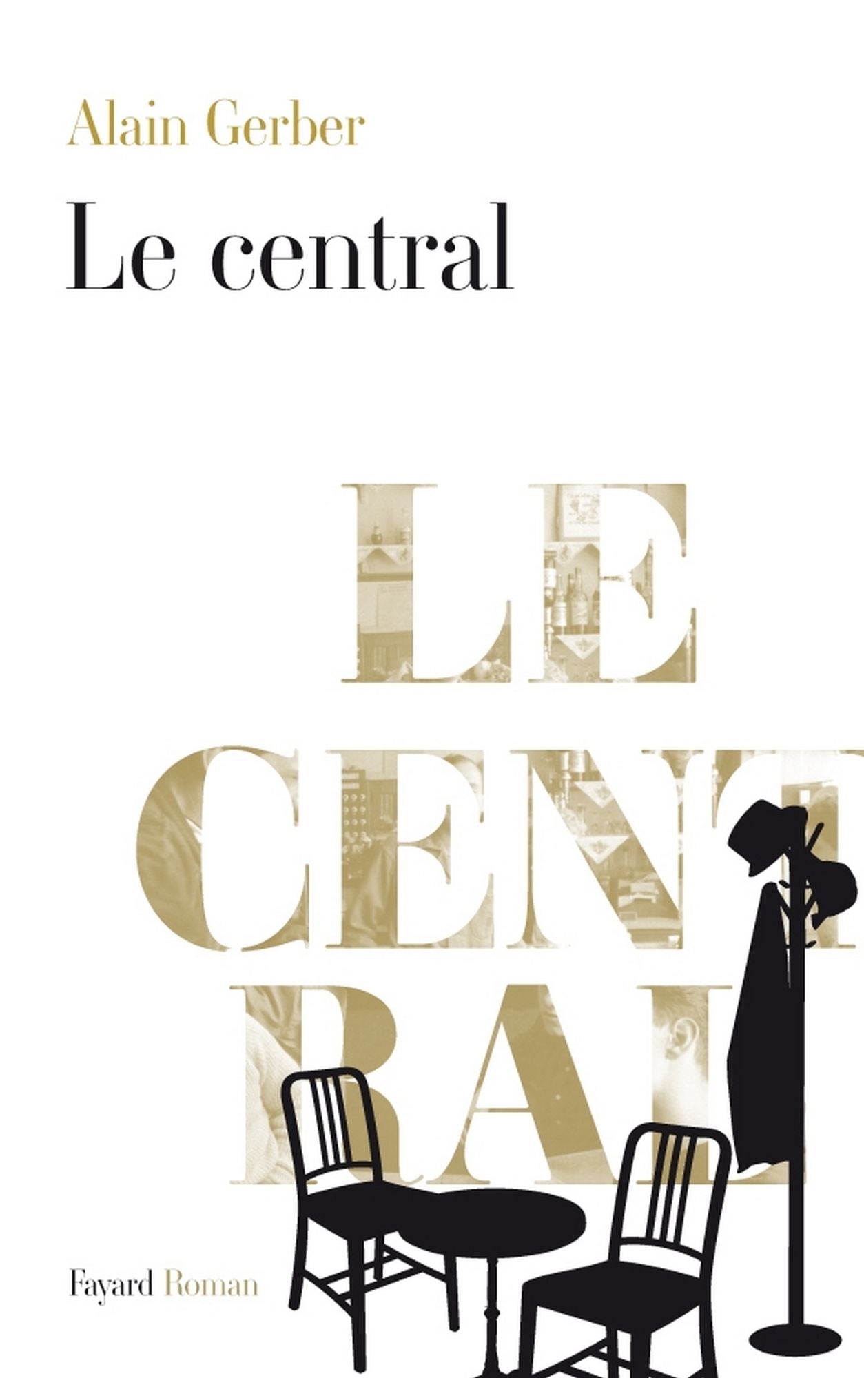 Le Central