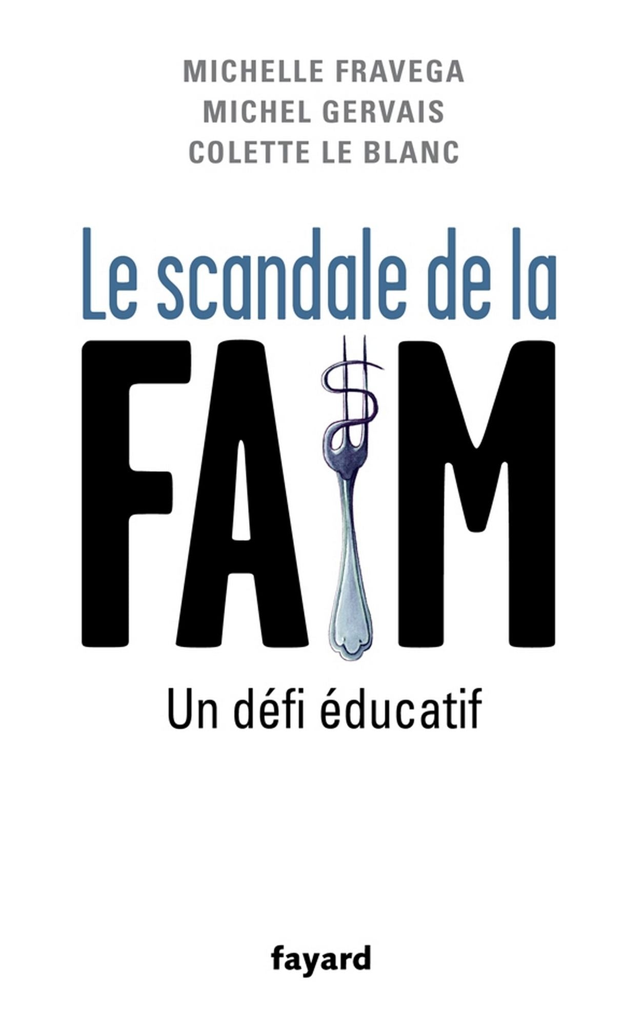 Le Scandale de la faim: Un défi éducatif