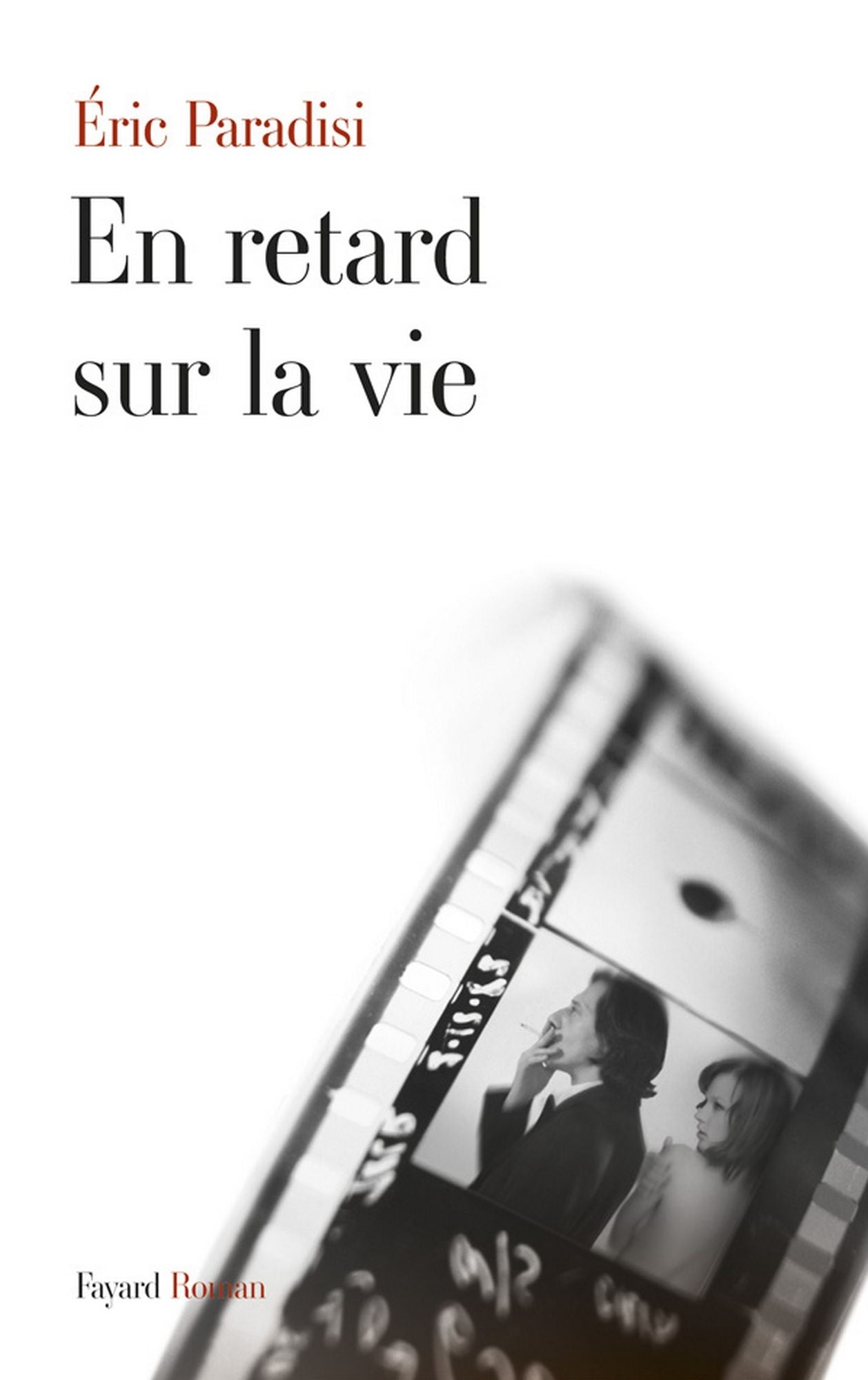 En retard sur la vie
