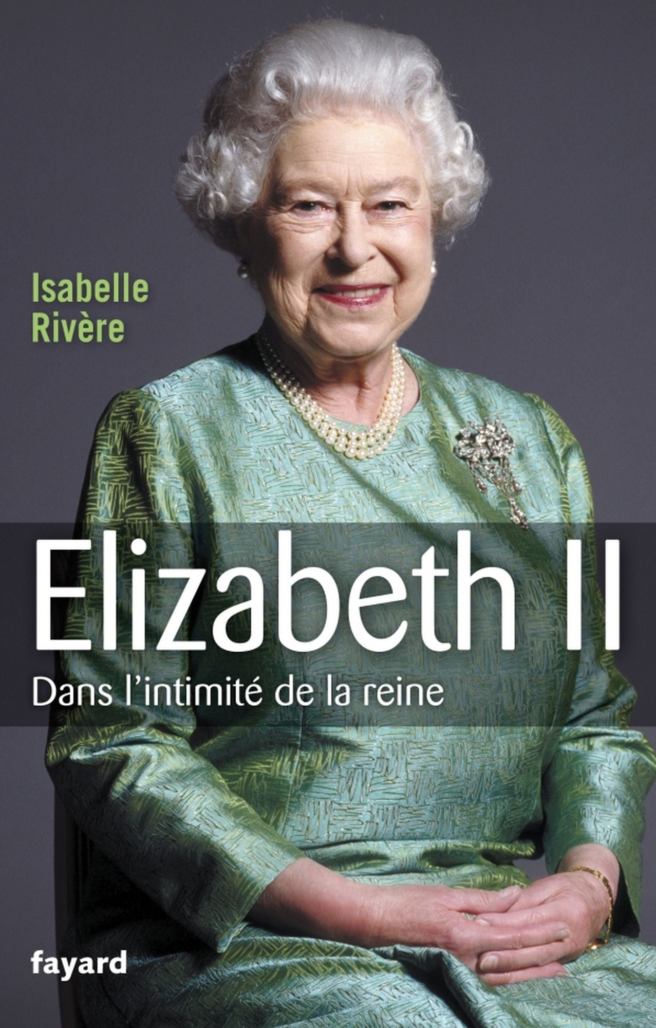 Elizabeth II