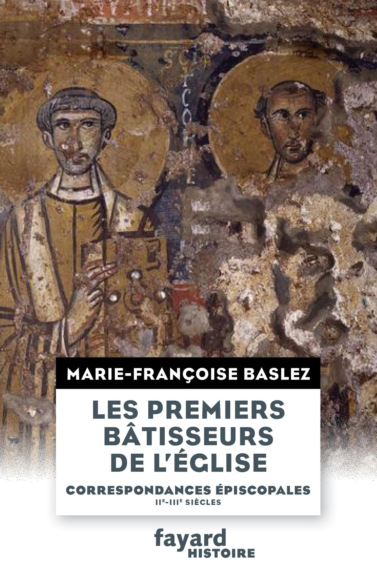 Les Premiers bâtisseurs de l'église