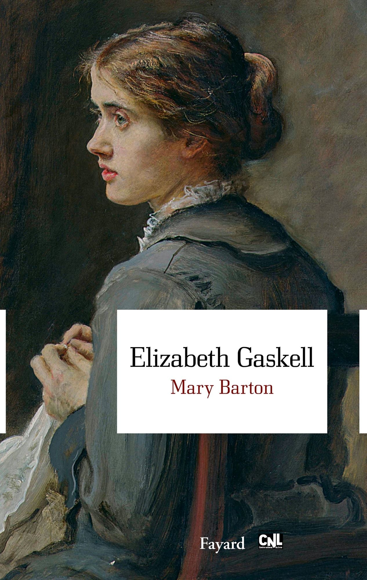 Mary Barton