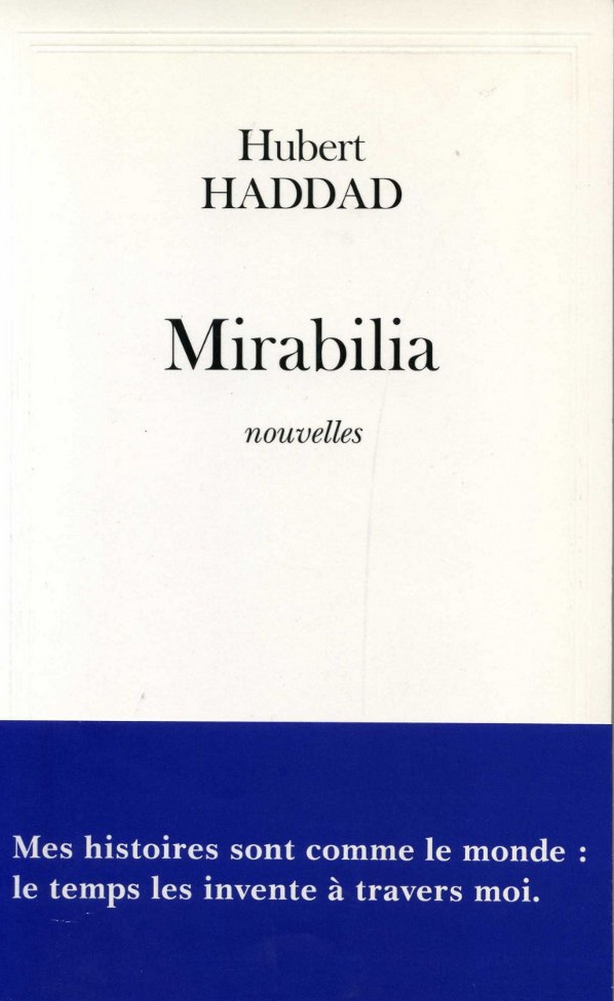 Mirabilia