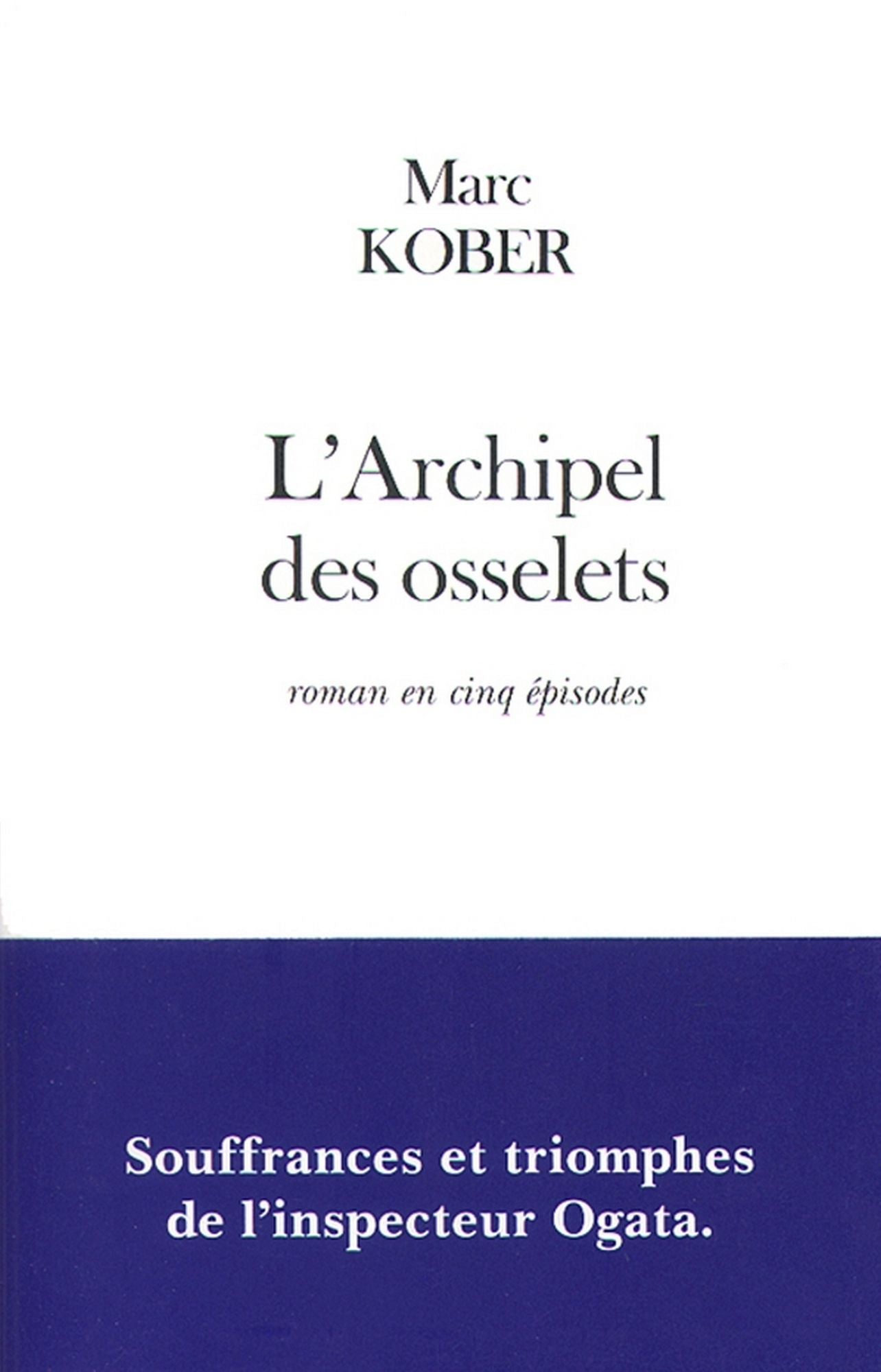 L'Archipel des osselets