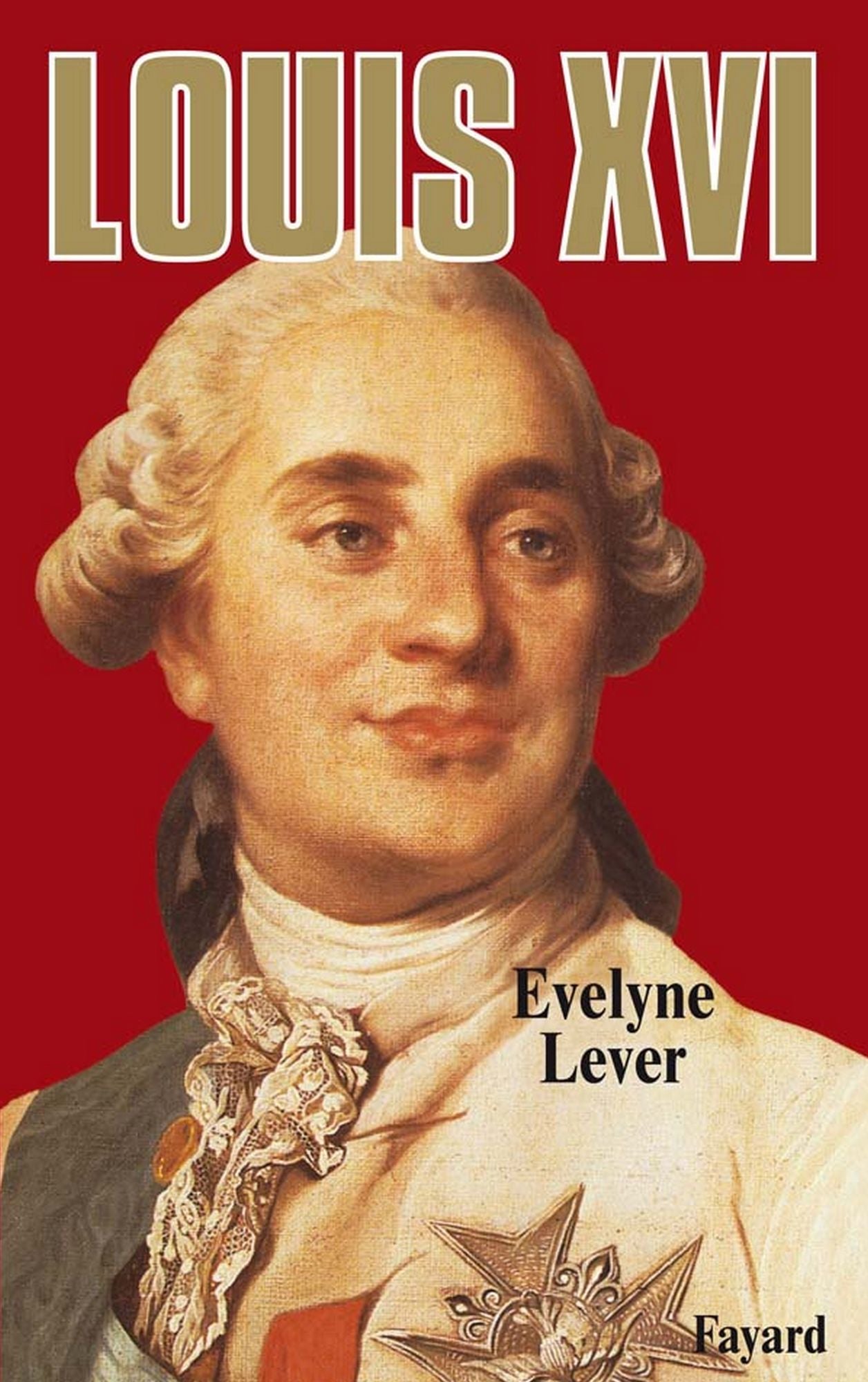 Louis XVI