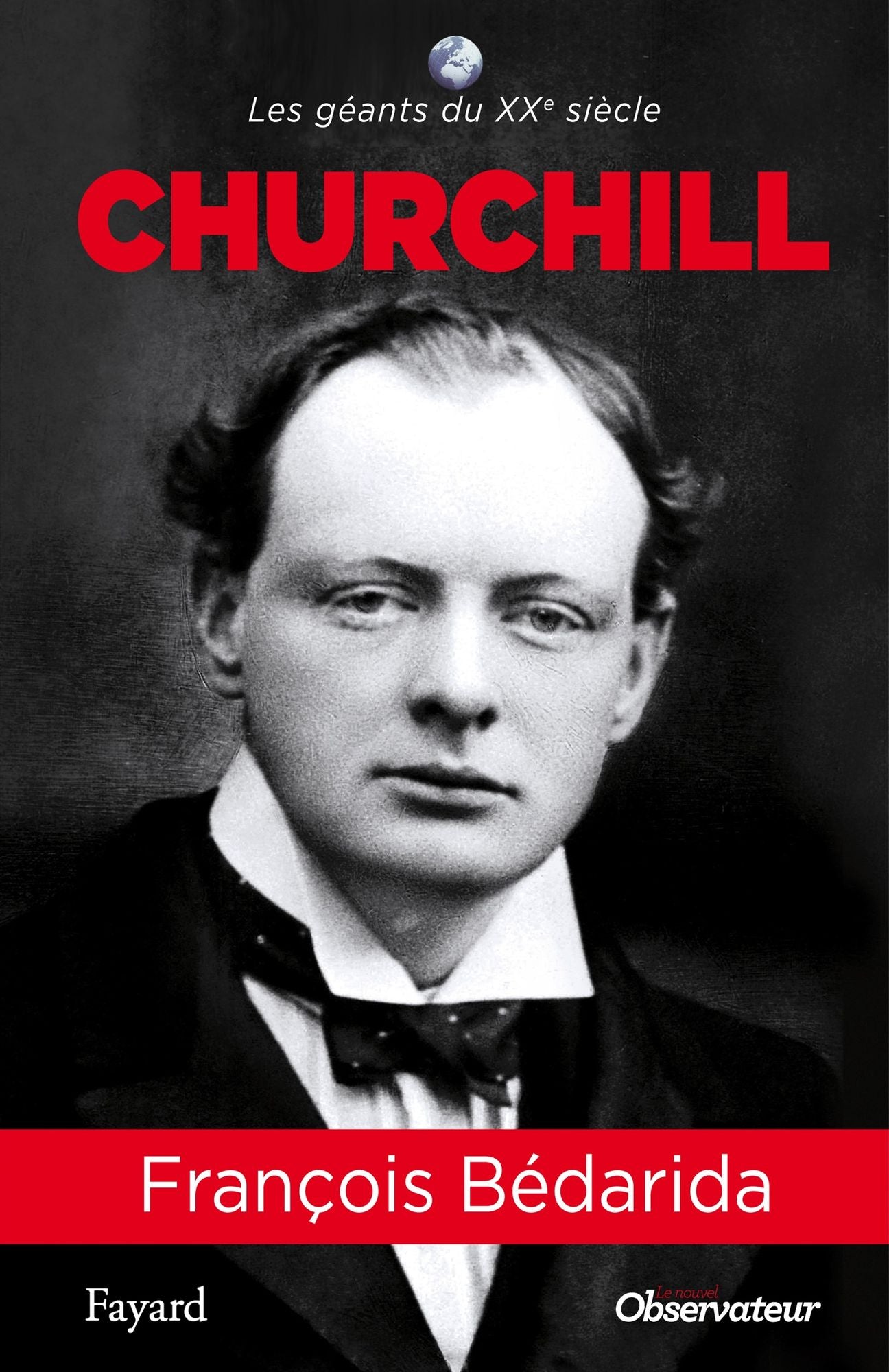 Churchill