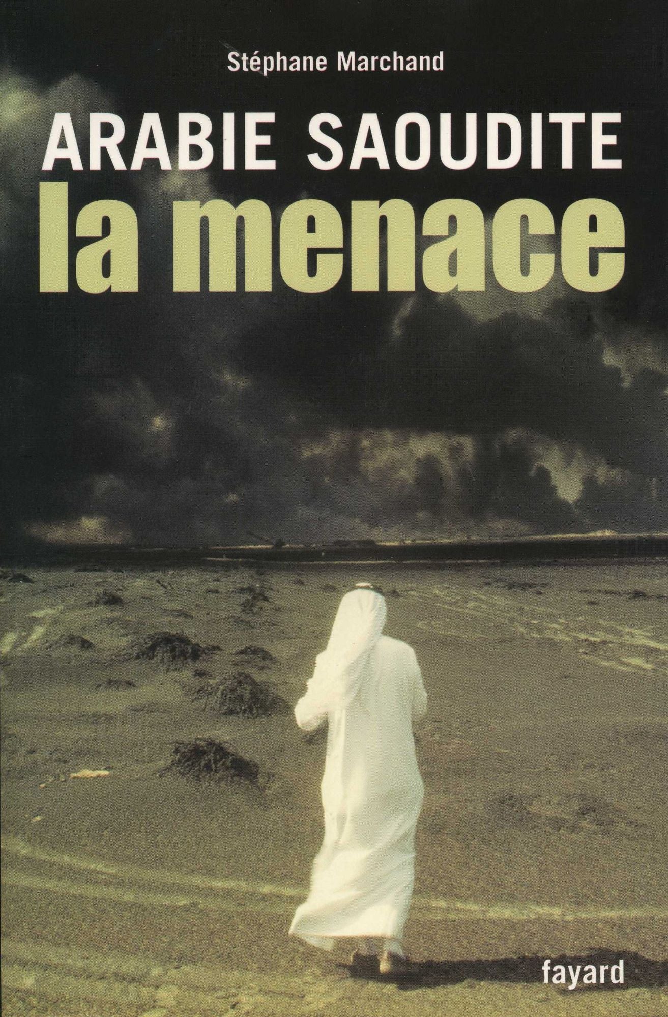 Arabie Saoudite: La menace