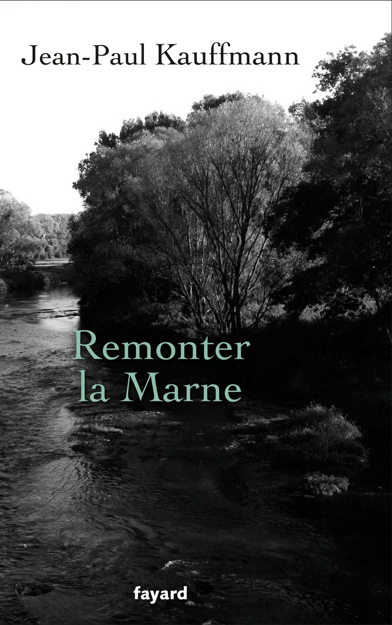 Remonter la Marne