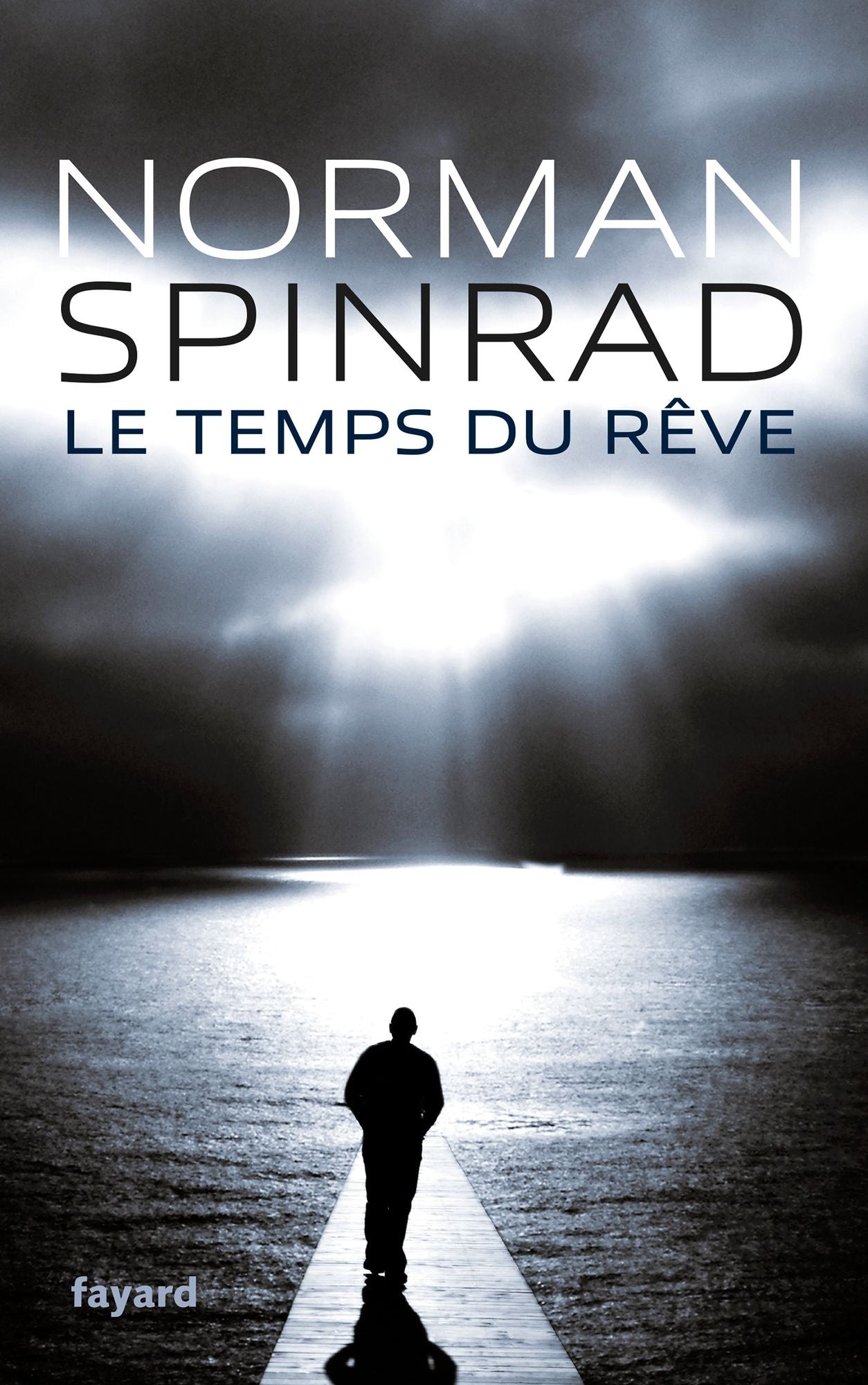 Le Temps du rêve: traduit de l'anglais par Roland C. Wagner et Sylvie Denis