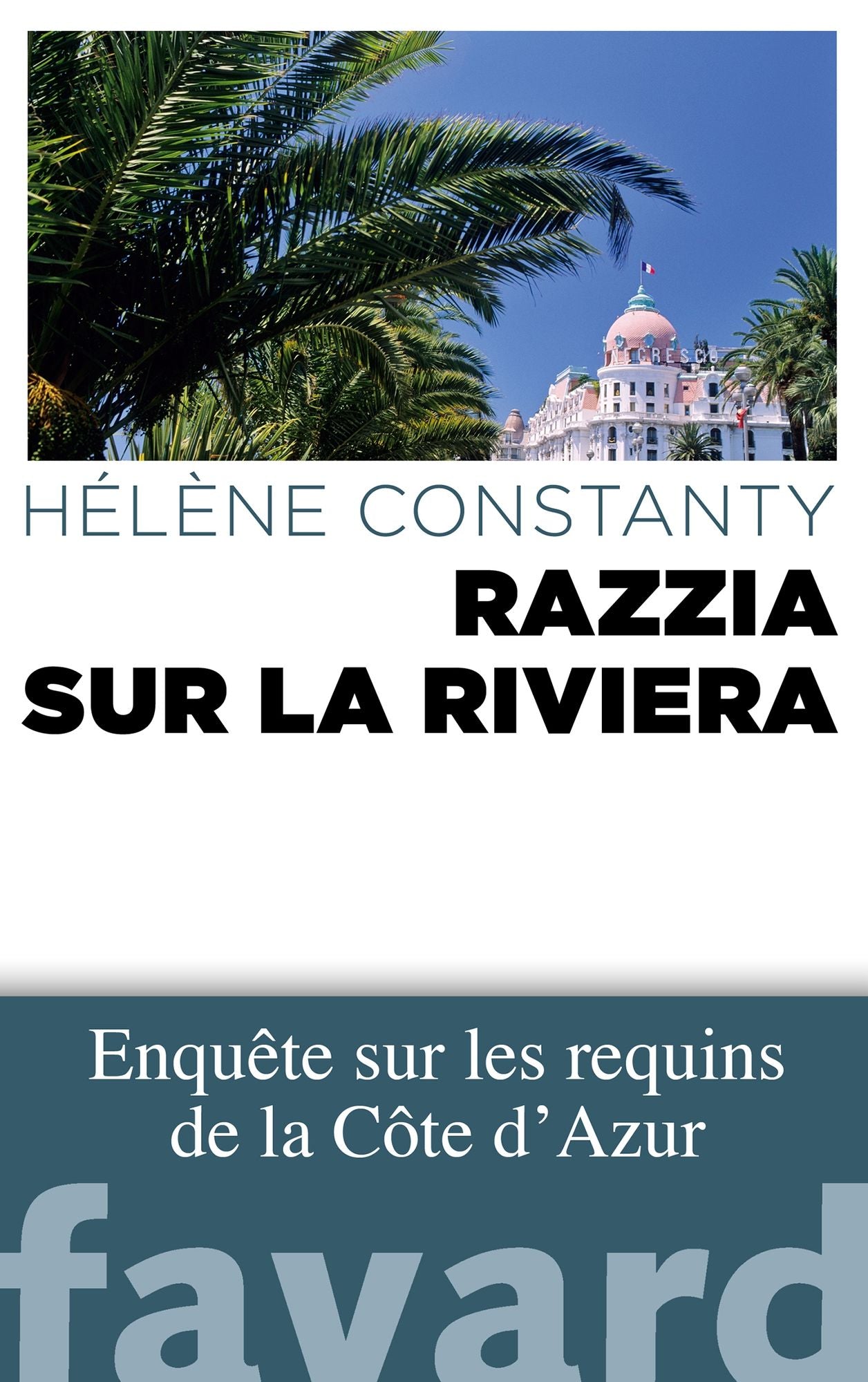 Razzia sur la Riviera