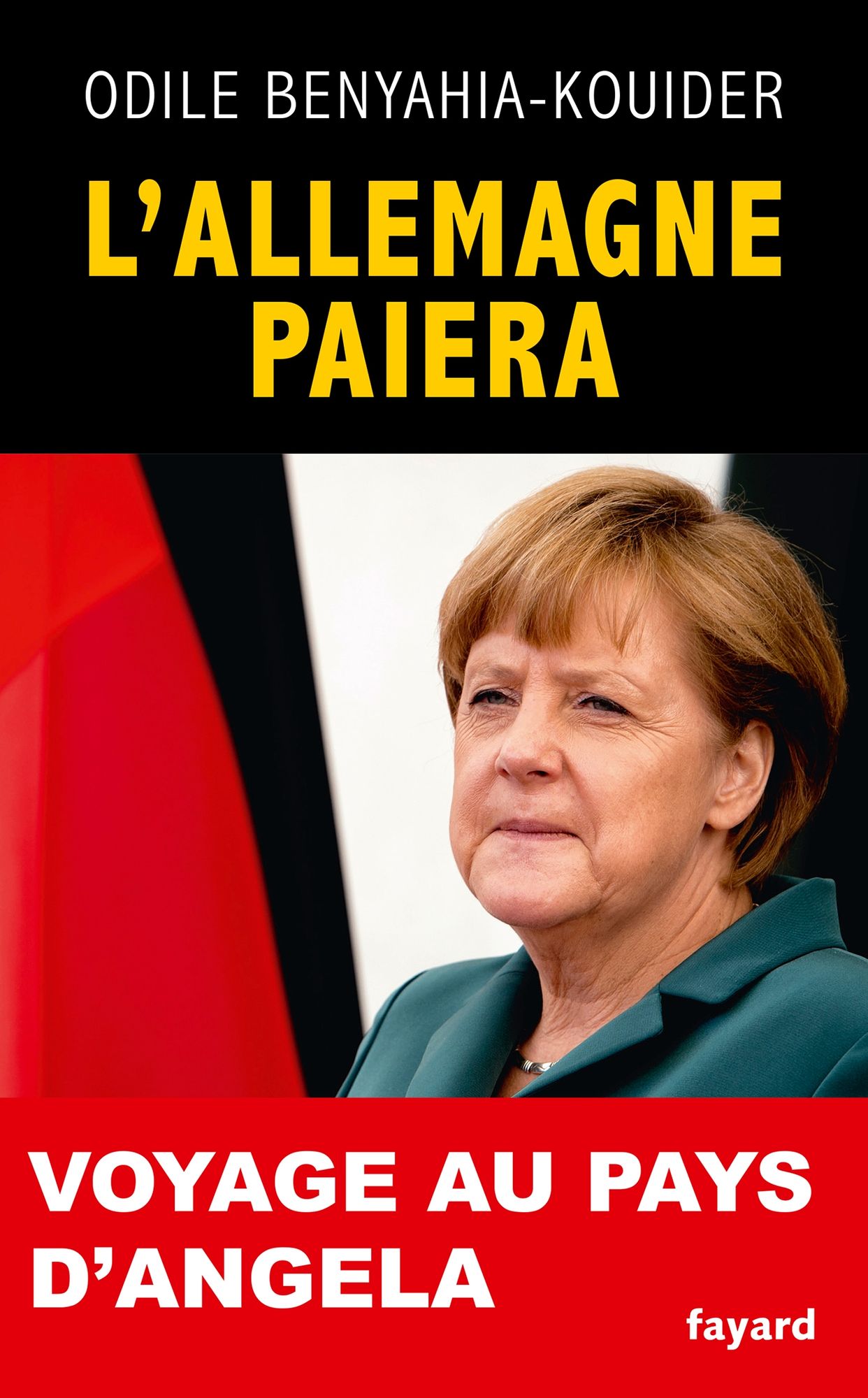 L'Allemagne paiera